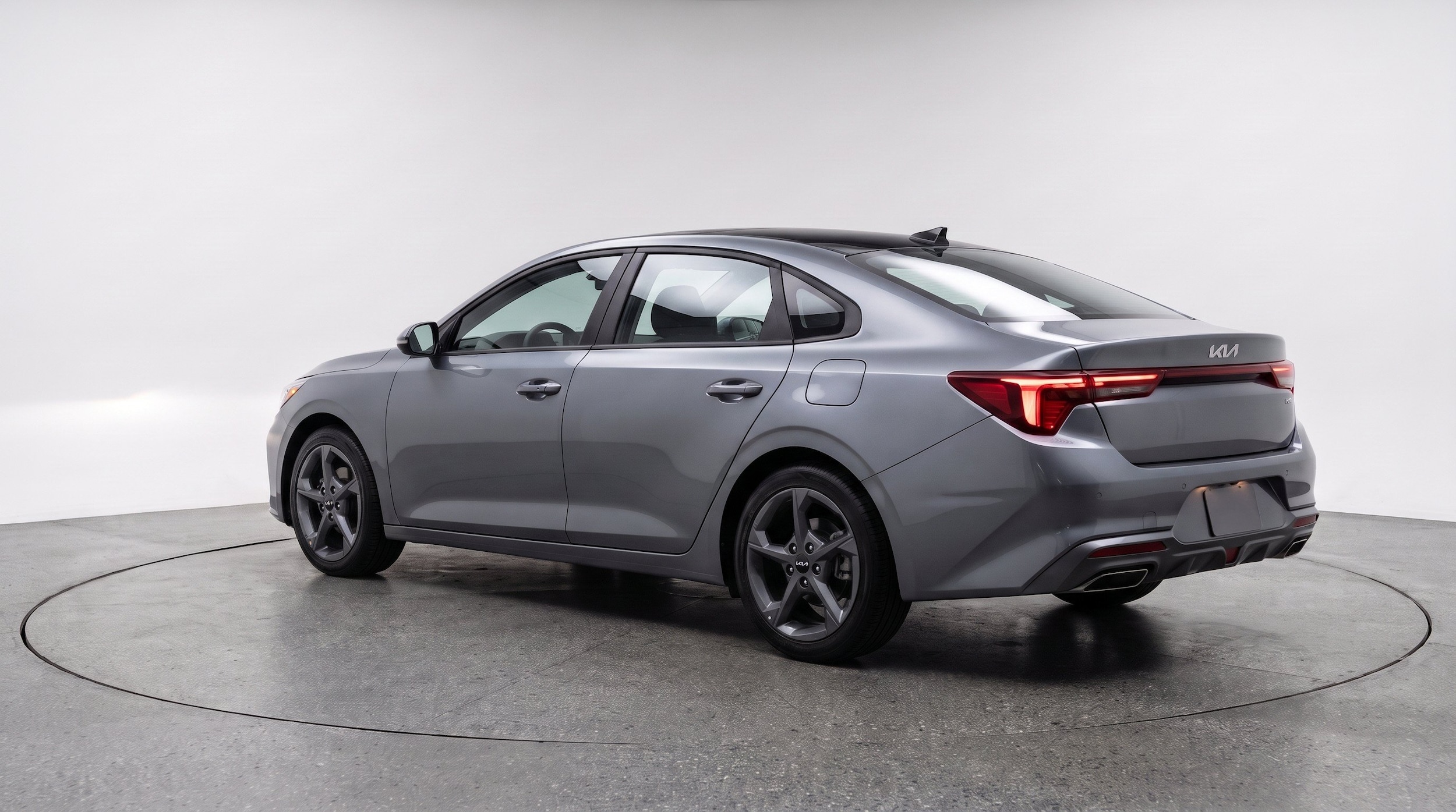 Thumbnail: 2026 Kia K4 - 6