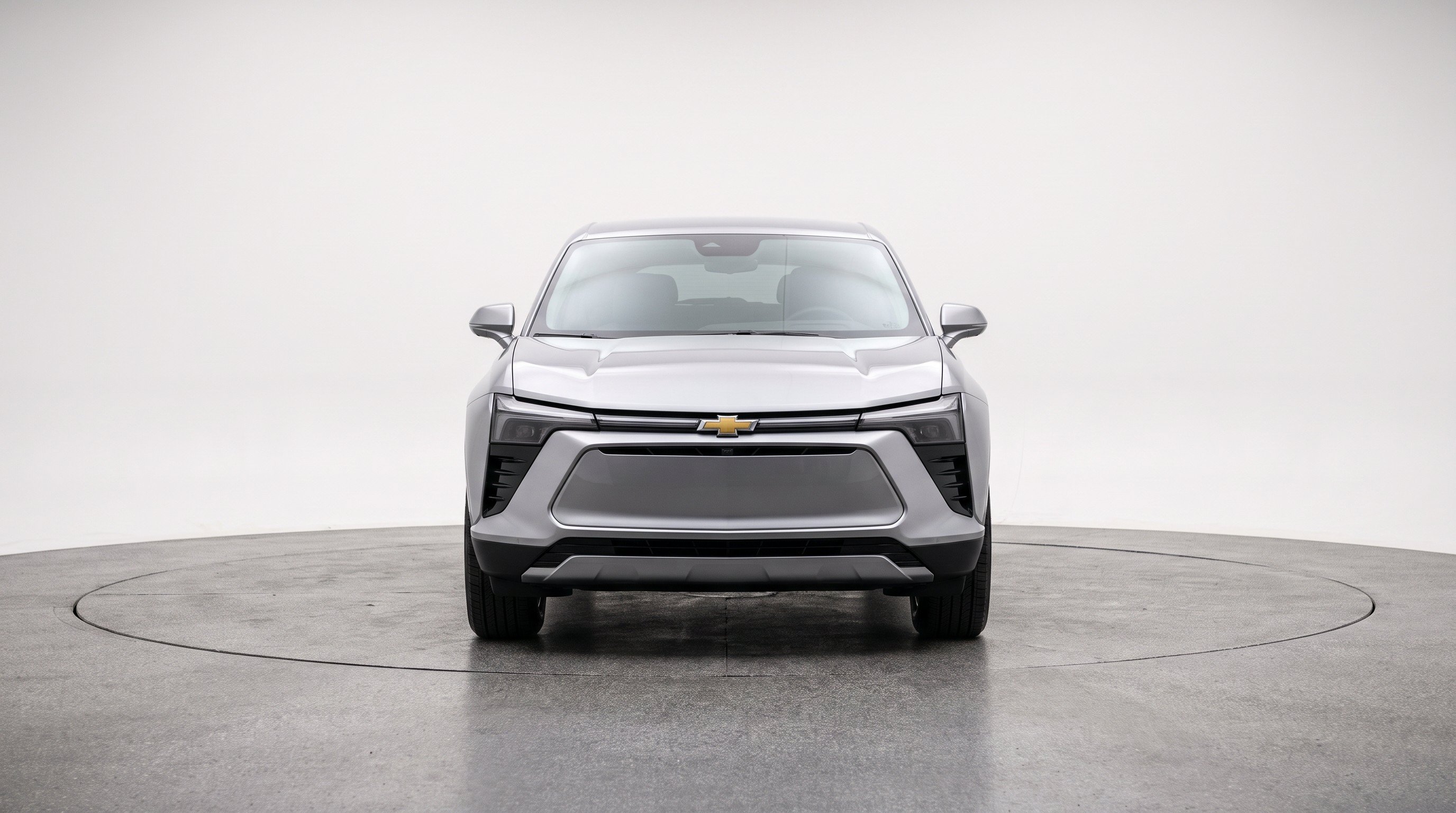 Thumbnail: 2026 Chevrolet Blazer - 2