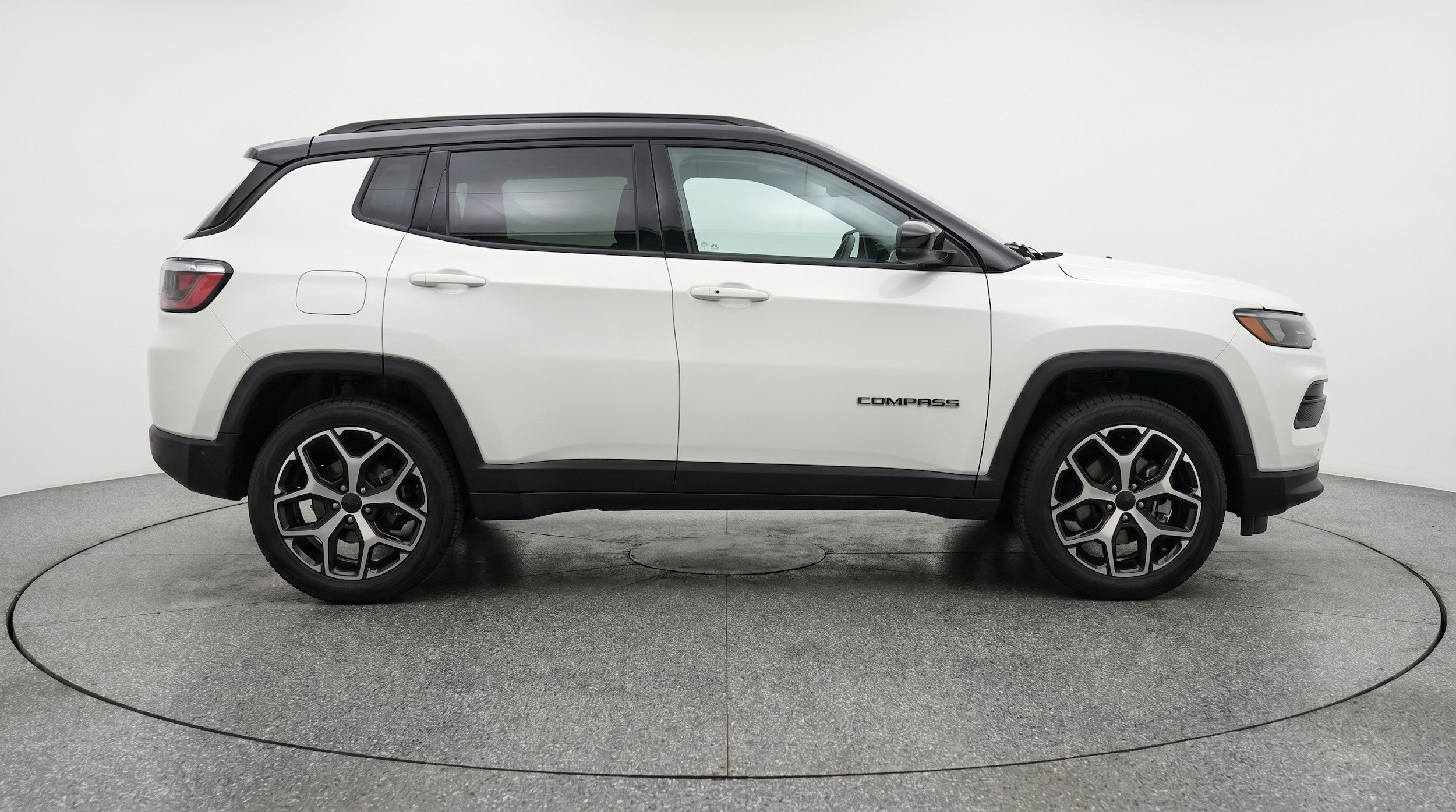 Thumbnail: 2025 Jeep Compass - 10