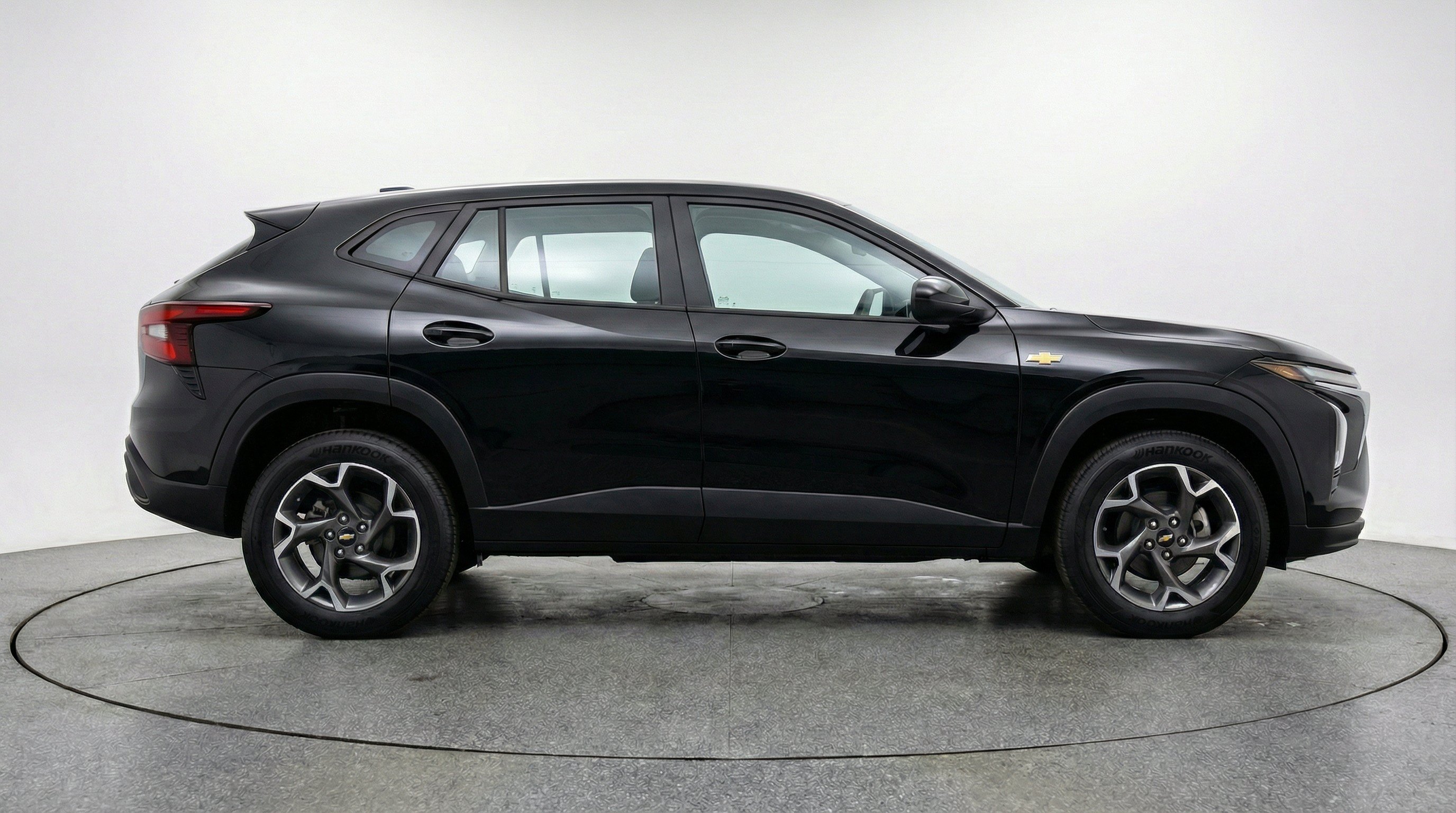 Thumbnail: 2025 Chevrolet Trax - 10