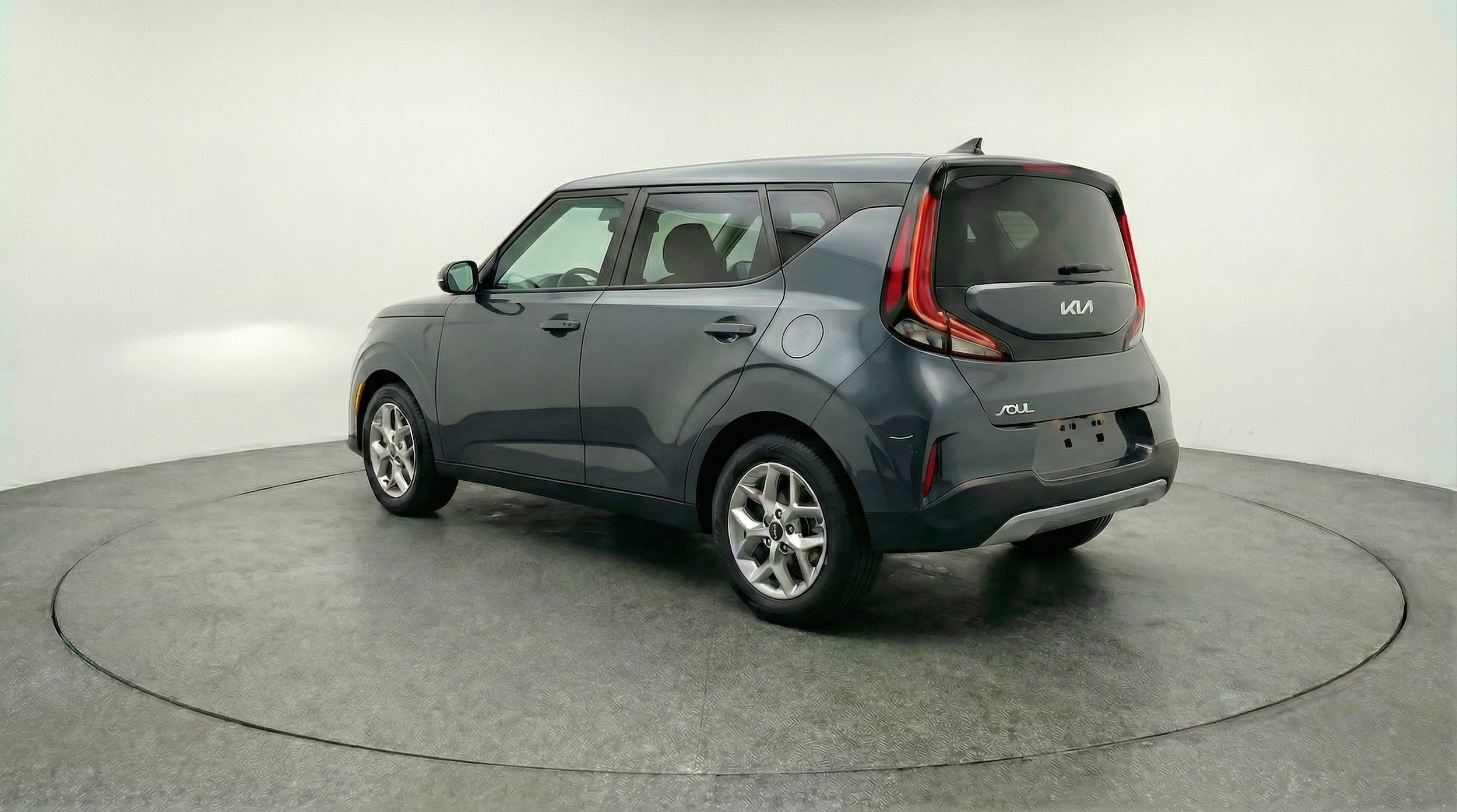 Thumbnail: 2025 Kia Soul - 6