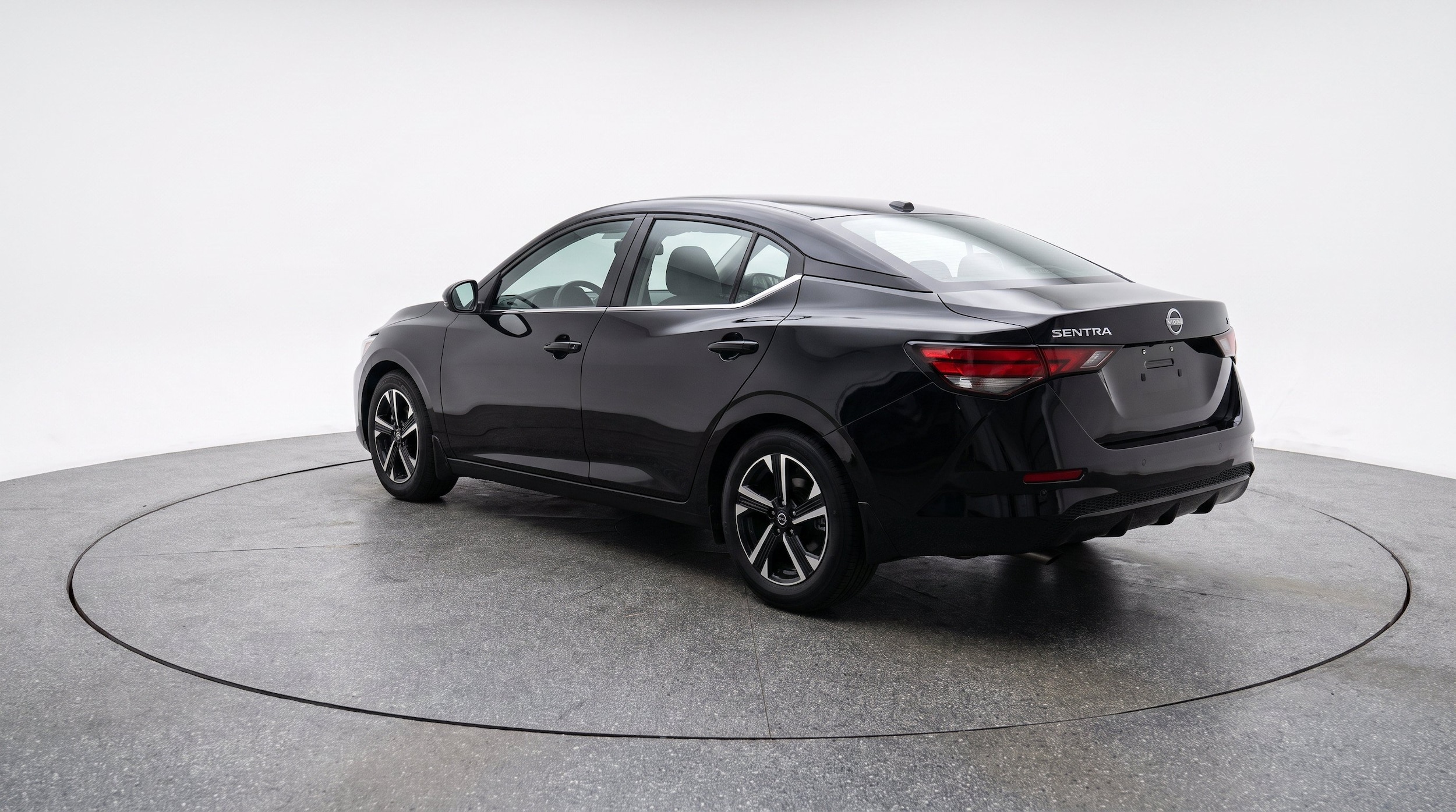 Thumbnail: 2025 Nissan Sentra - 6