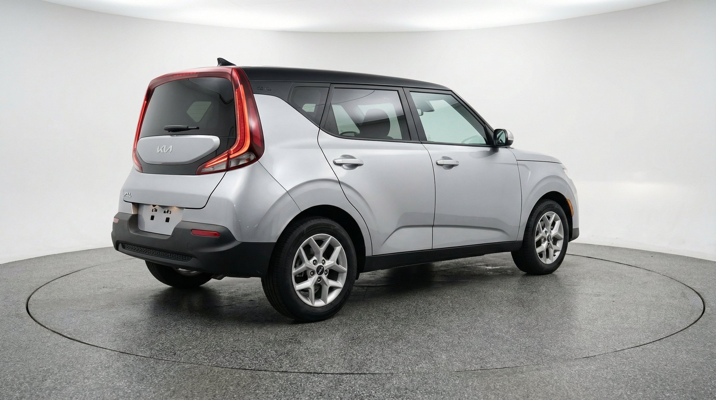 Thumbnail: 2025 Kia Soul - 9