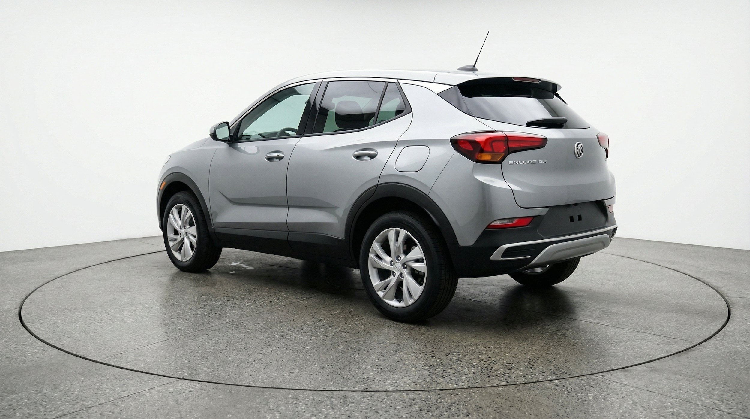 Thumbnail: 2026 Buick Encore GX - 6