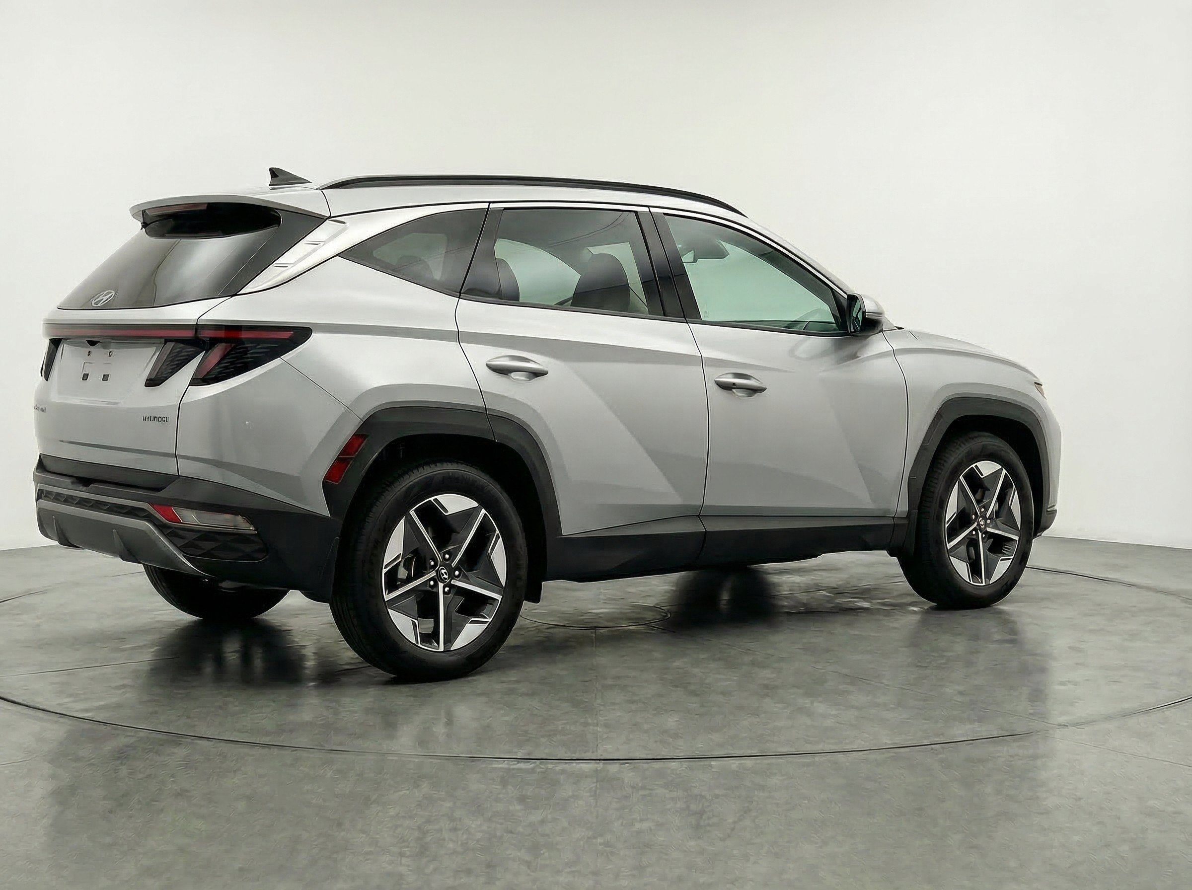 Thumbnail: 2026 Hyundai Tucson - 9
