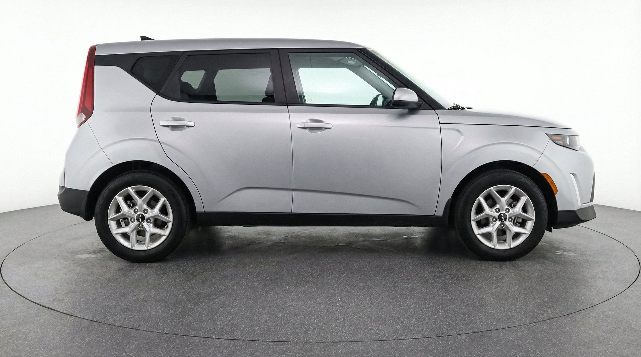Thumbnail: 2025 Kia Soul - 10