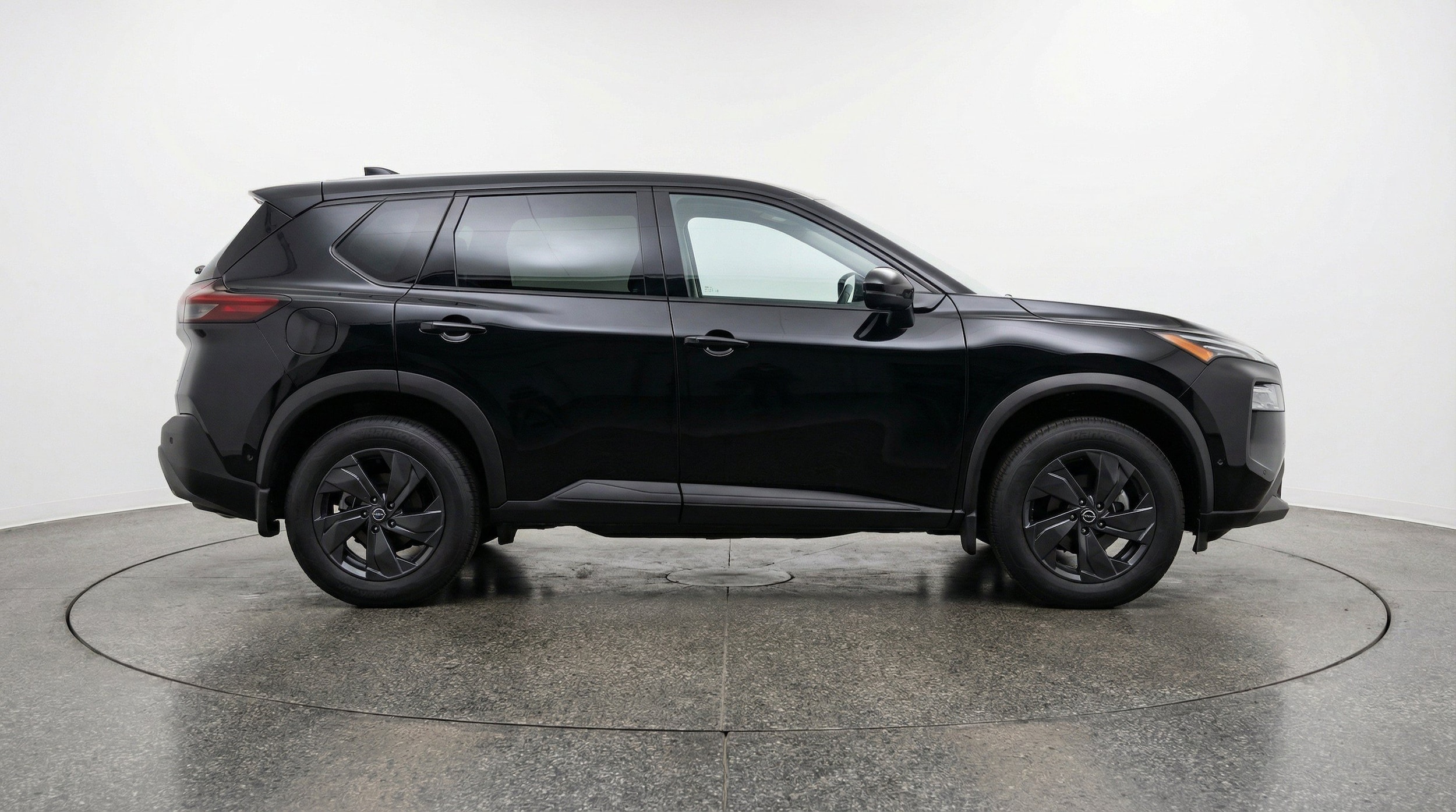 Thumbnail: 2026 Nissan Rogue - 10