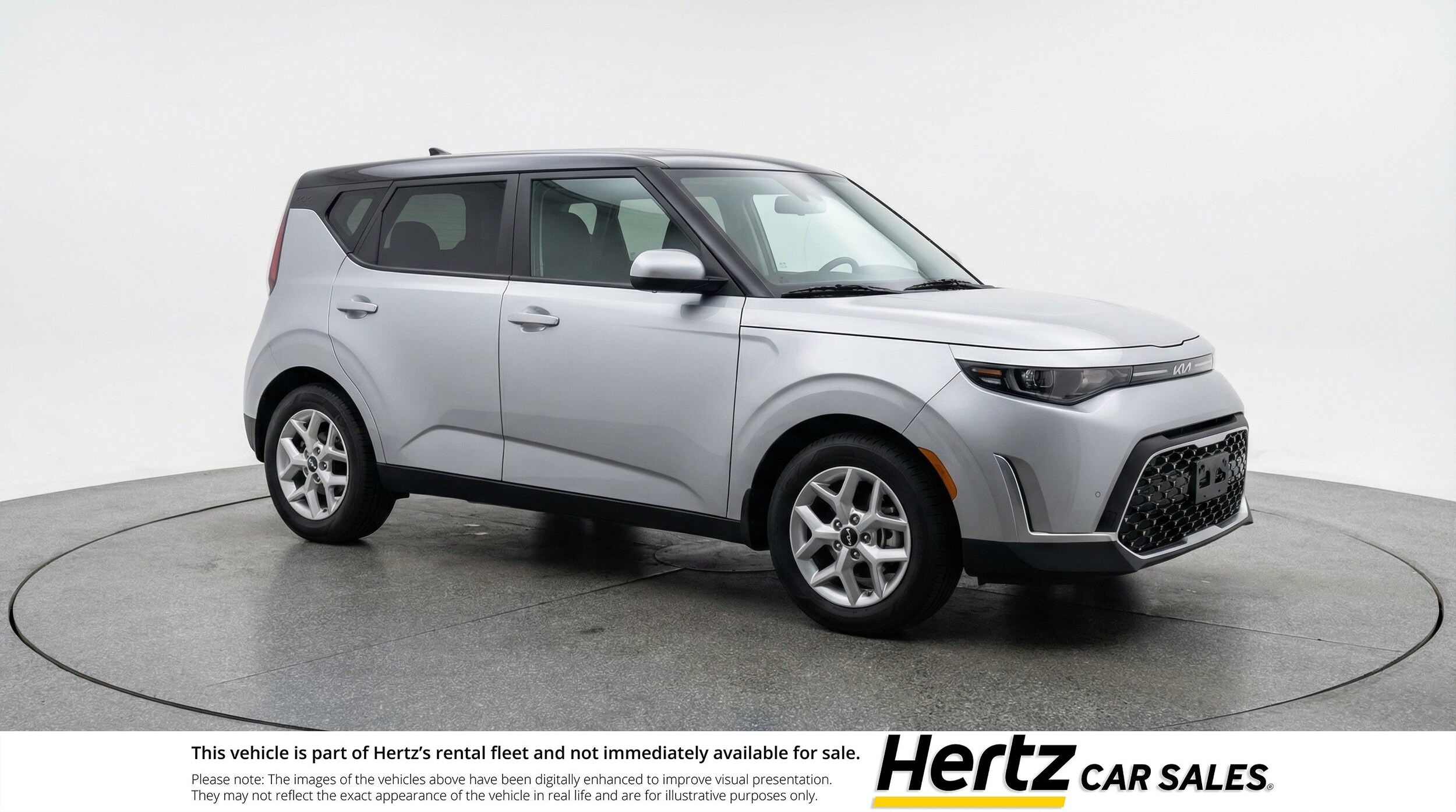 Thumbnail: 2025 Kia Soul - 1