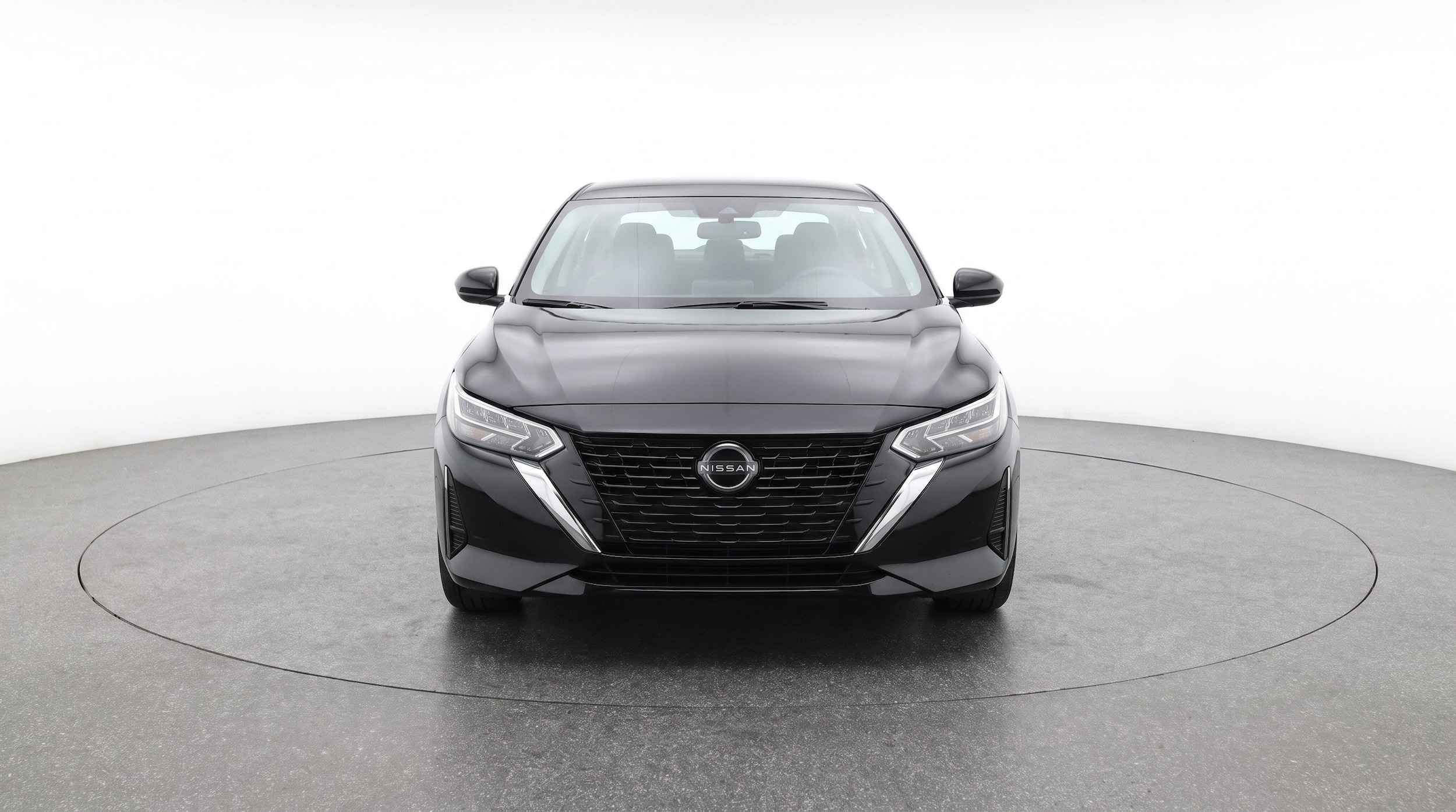 Thumbnail: 2025 Nissan Sentra - 2