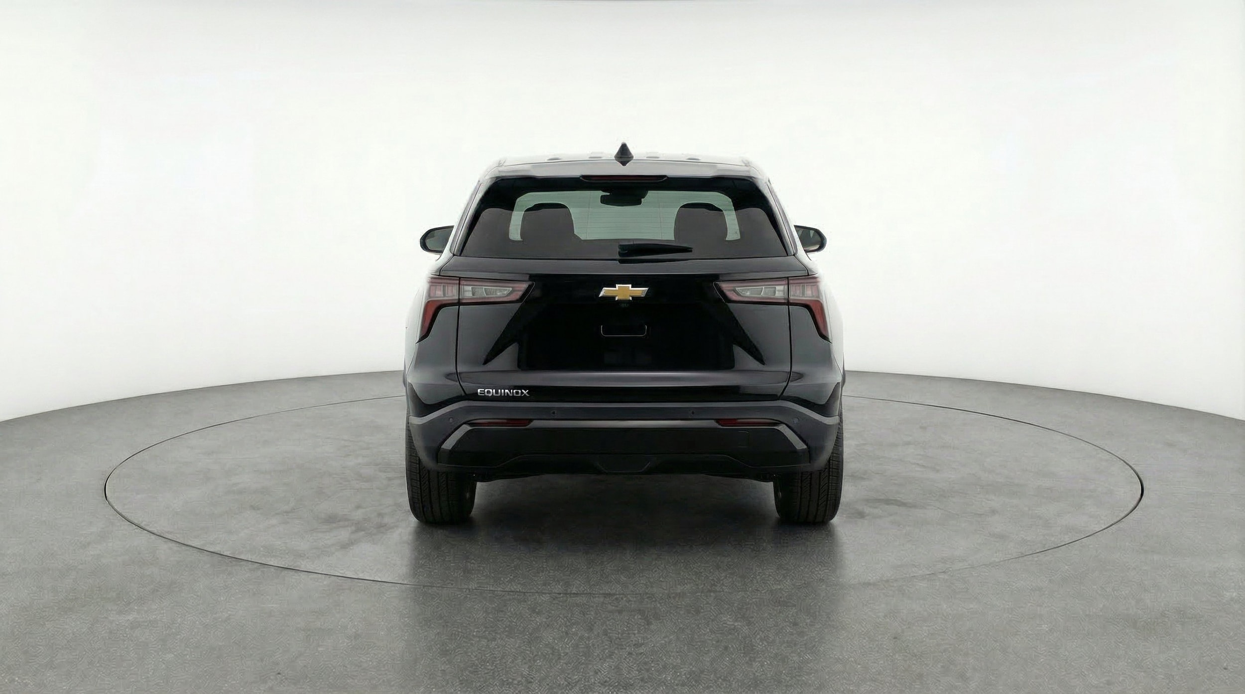 Thumbnail: 2025 Chevrolet Equinox - 7