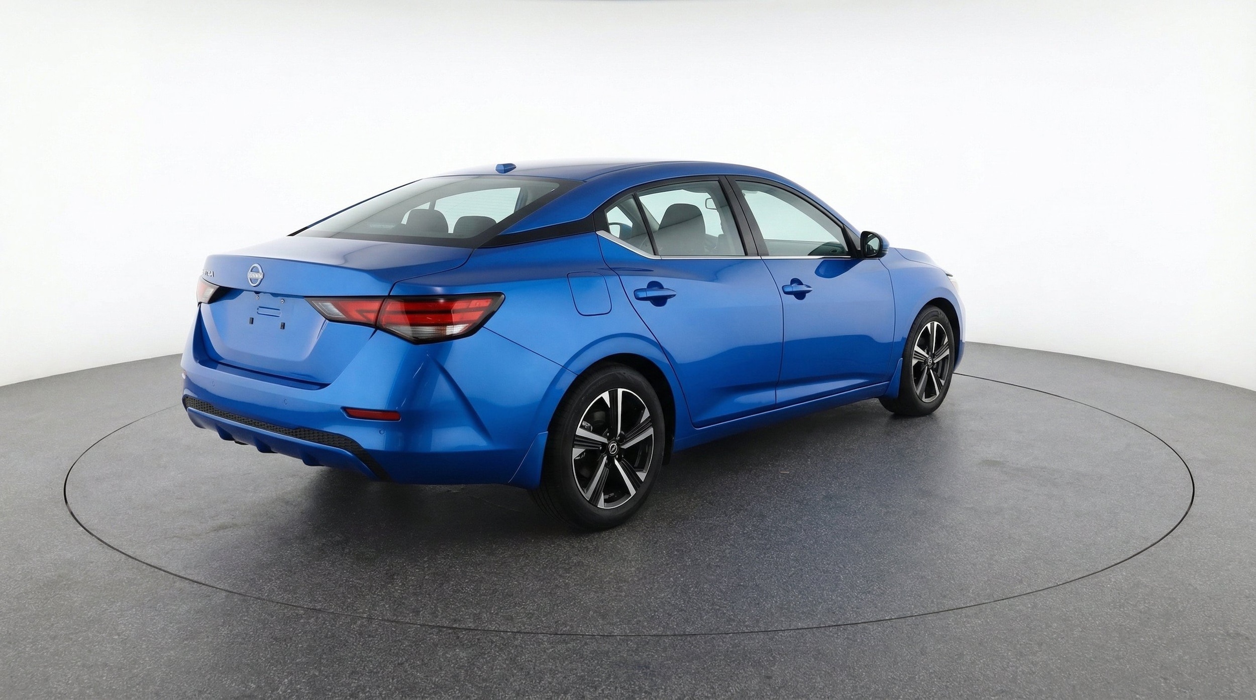 Thumbnail: 2025 Nissan Sentra - 9