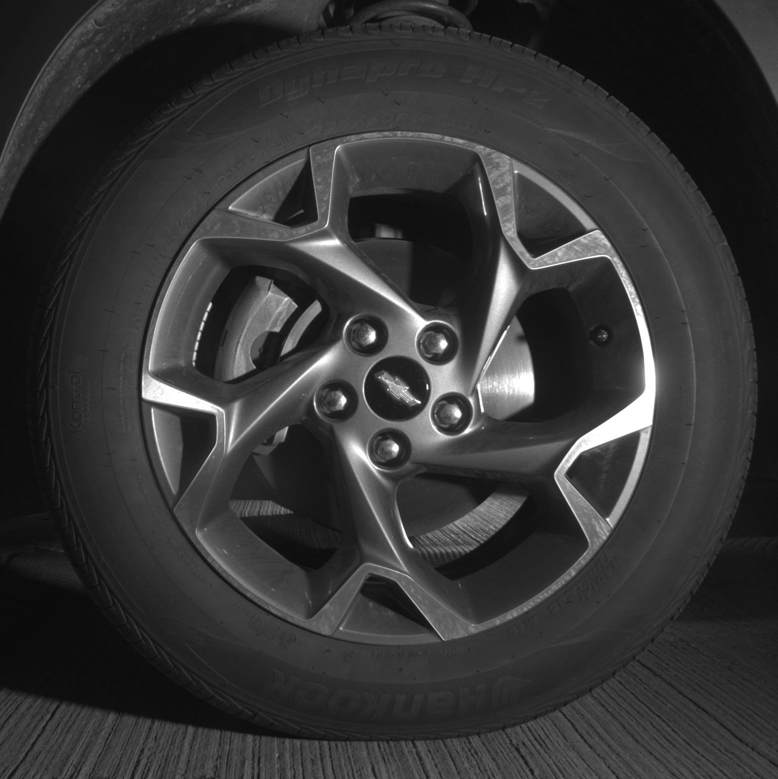 Thumbnail: 2025 Chevrolet Trax - 11