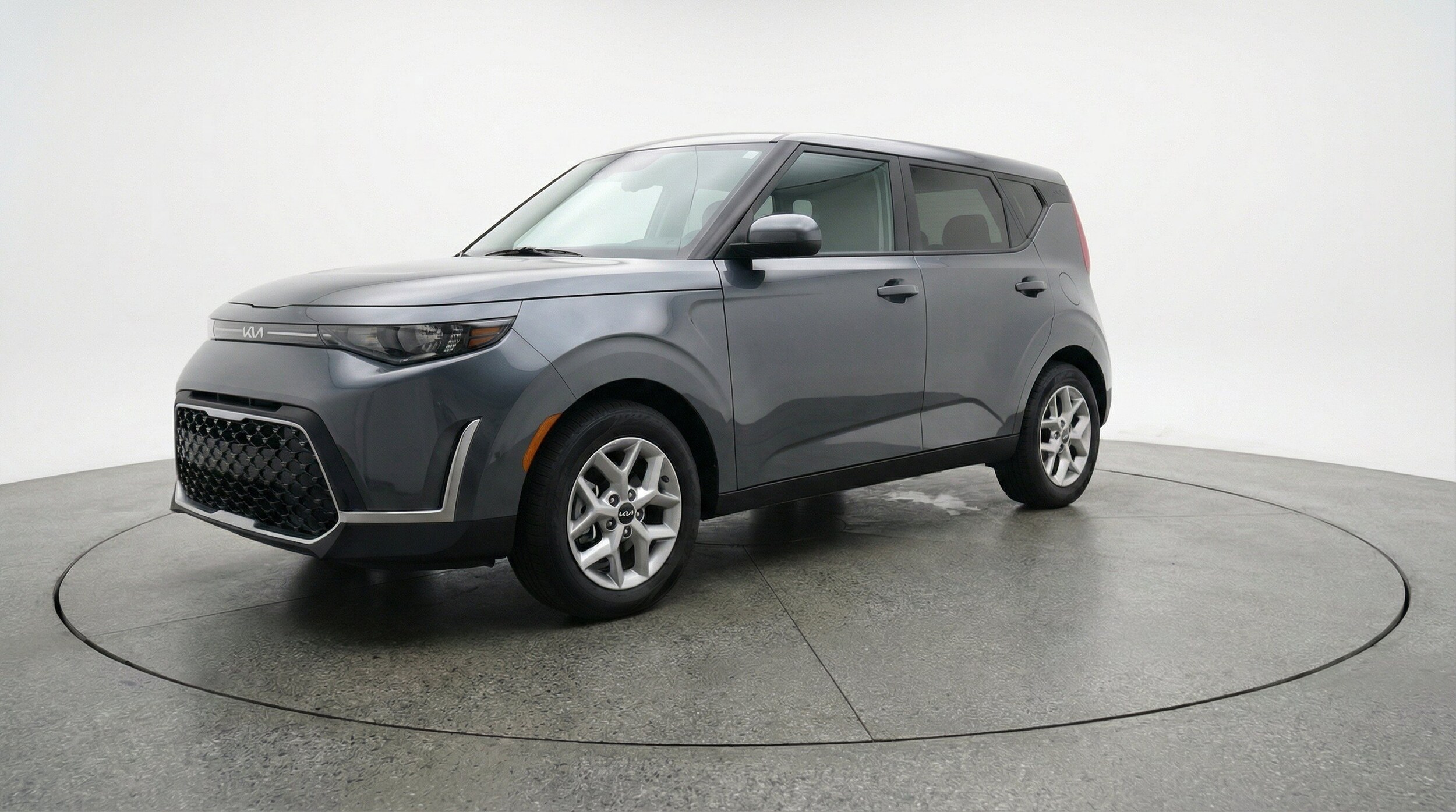 Thumbnail: 2025 Kia Soul - 3