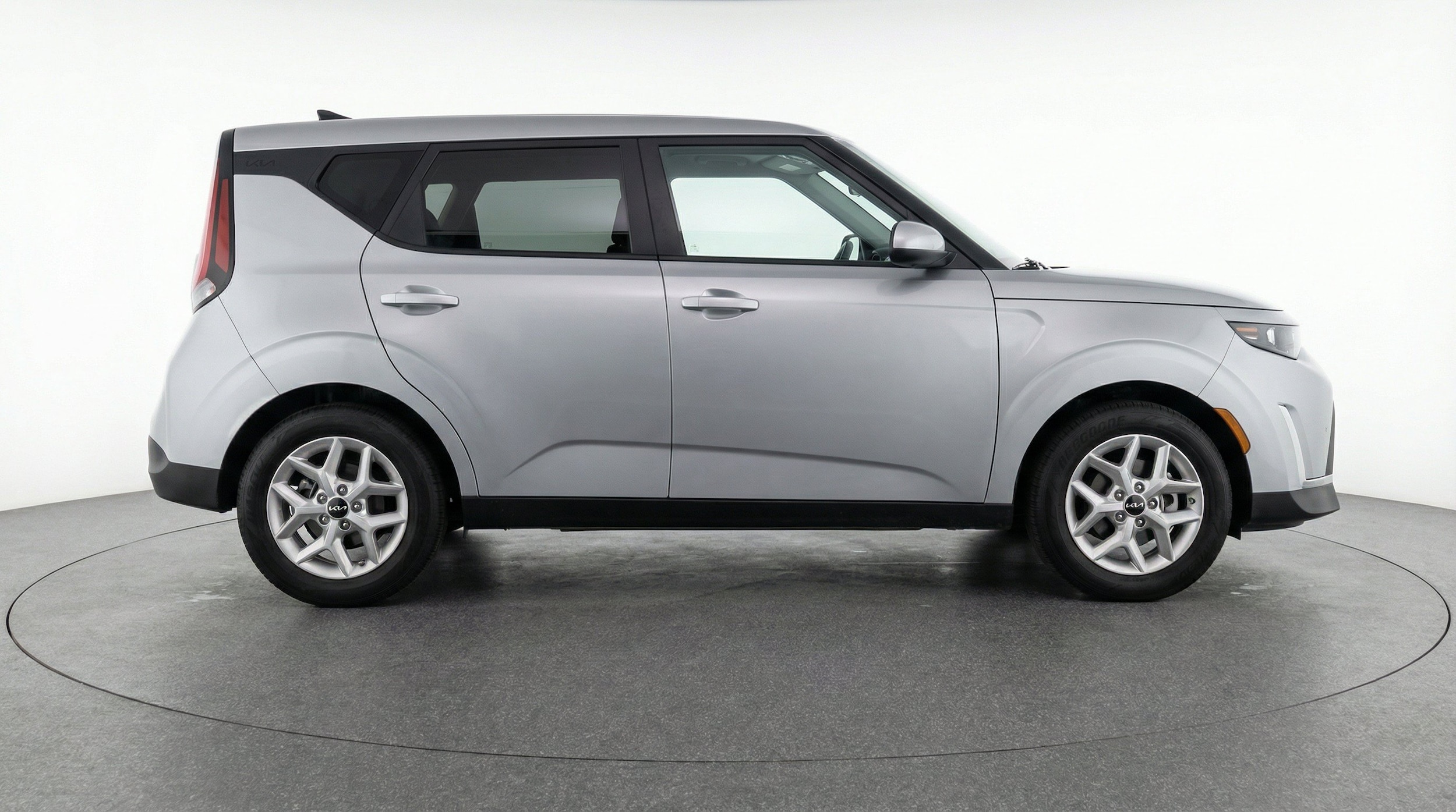 Thumbnail: 2025 Kia Soul - 10