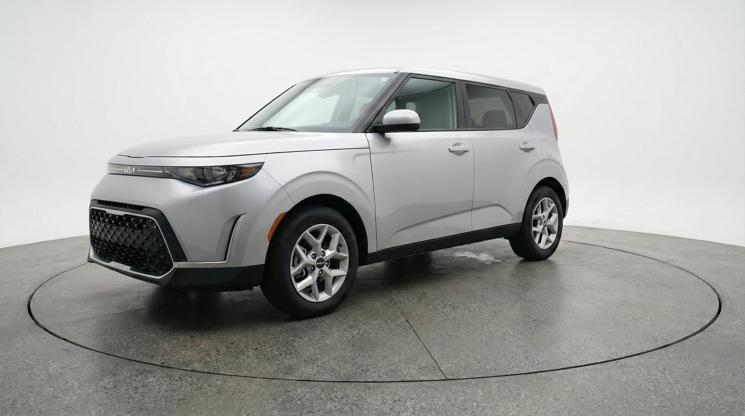 Thumbnail: 2025 Kia Soul - 3