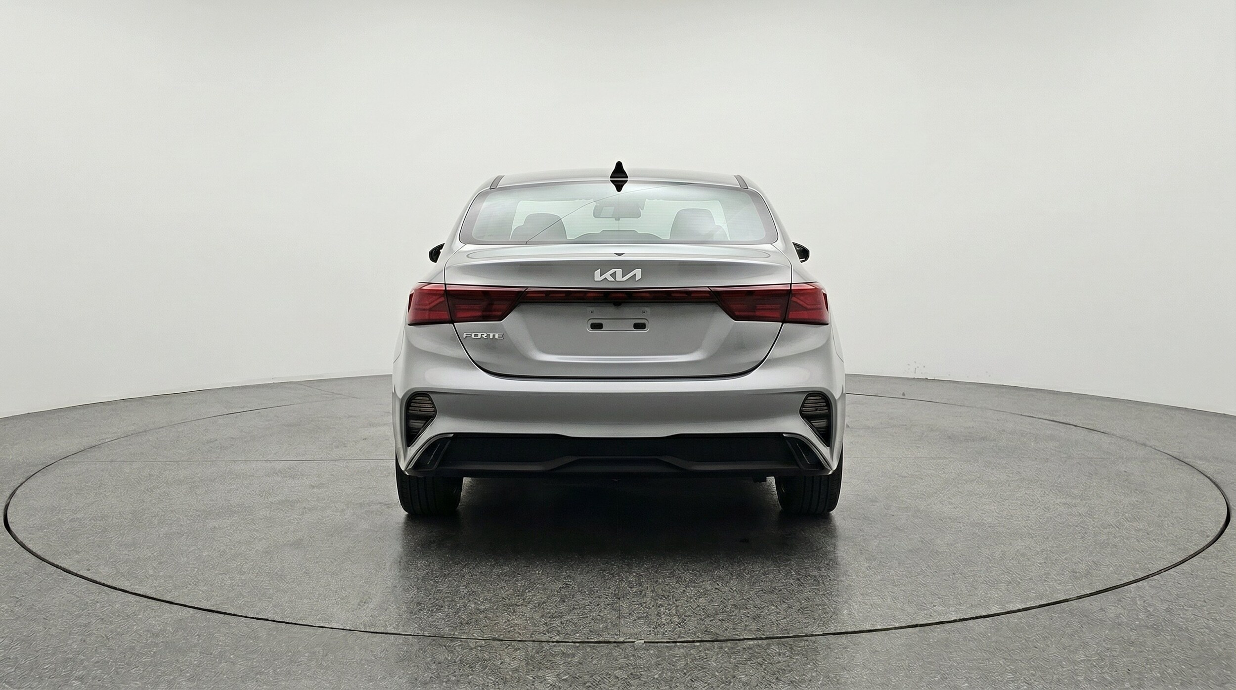 Thumbnail: 2024 Kia Forte - 7