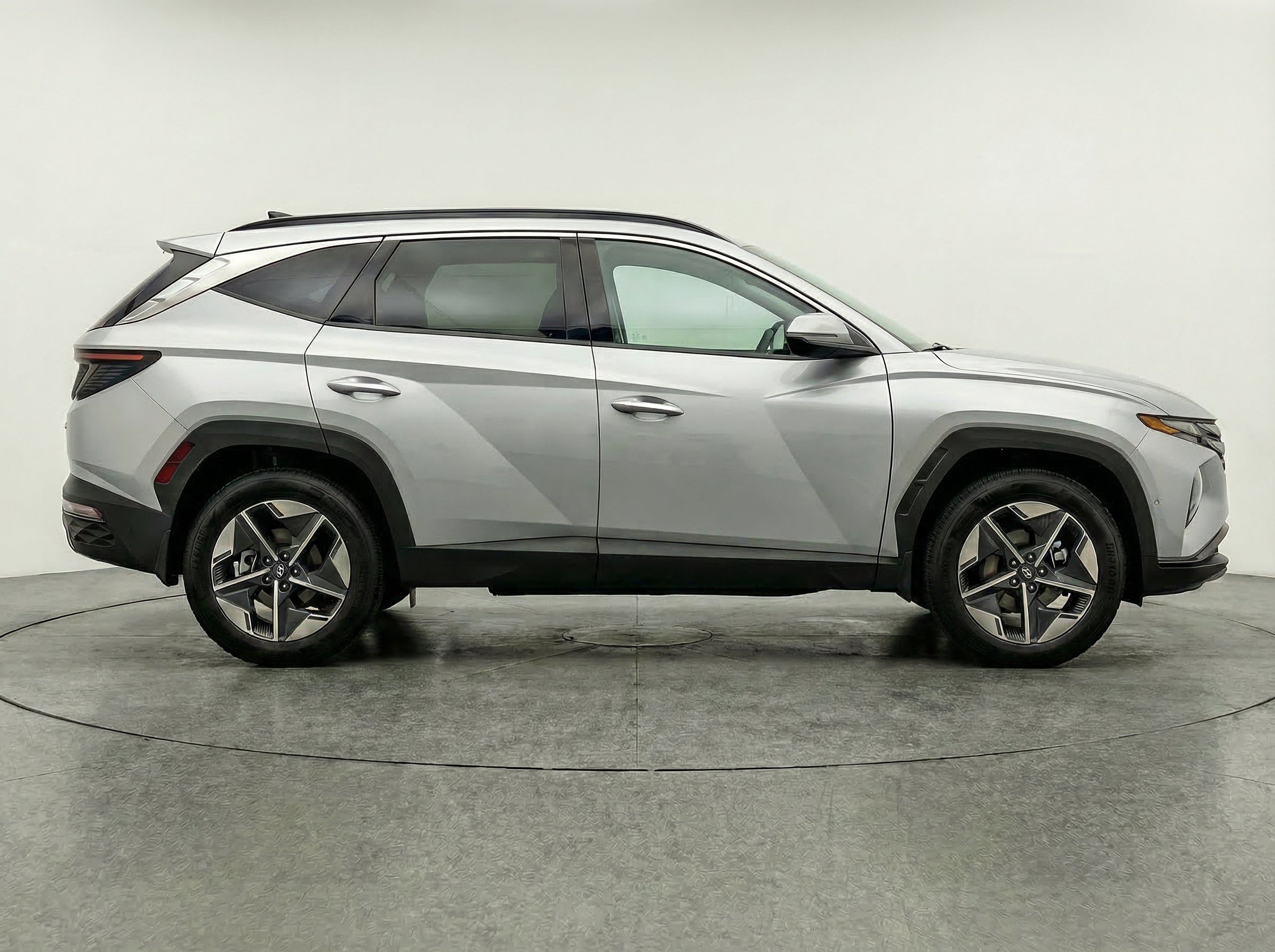 Thumbnail: 2026 Hyundai Tucson - 10