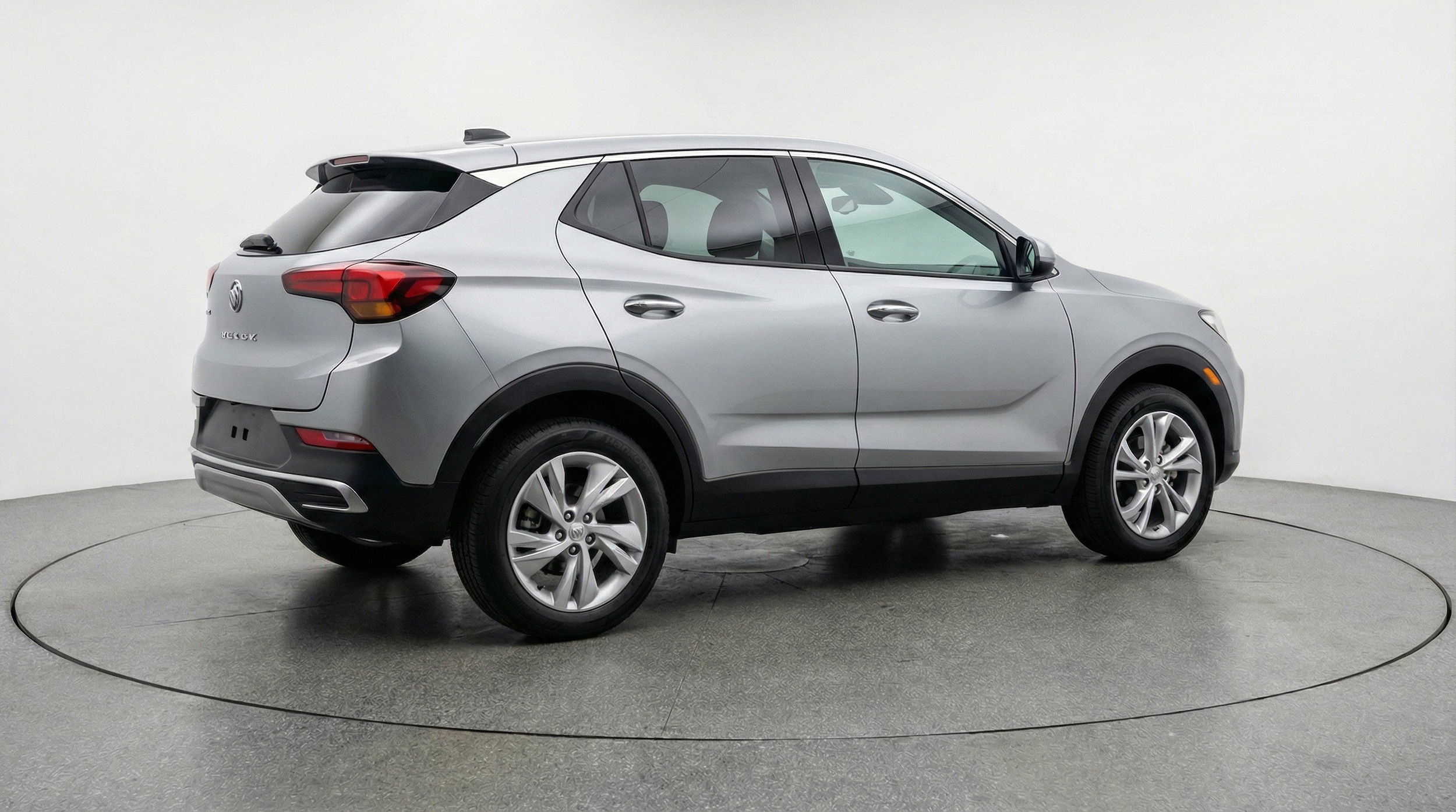 Thumbnail: 2026 Buick Encore GX - 9