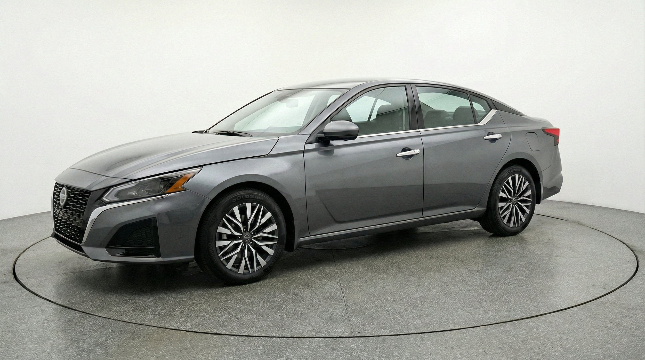 Thumbnail: 2025 Nissan Altima - 3
