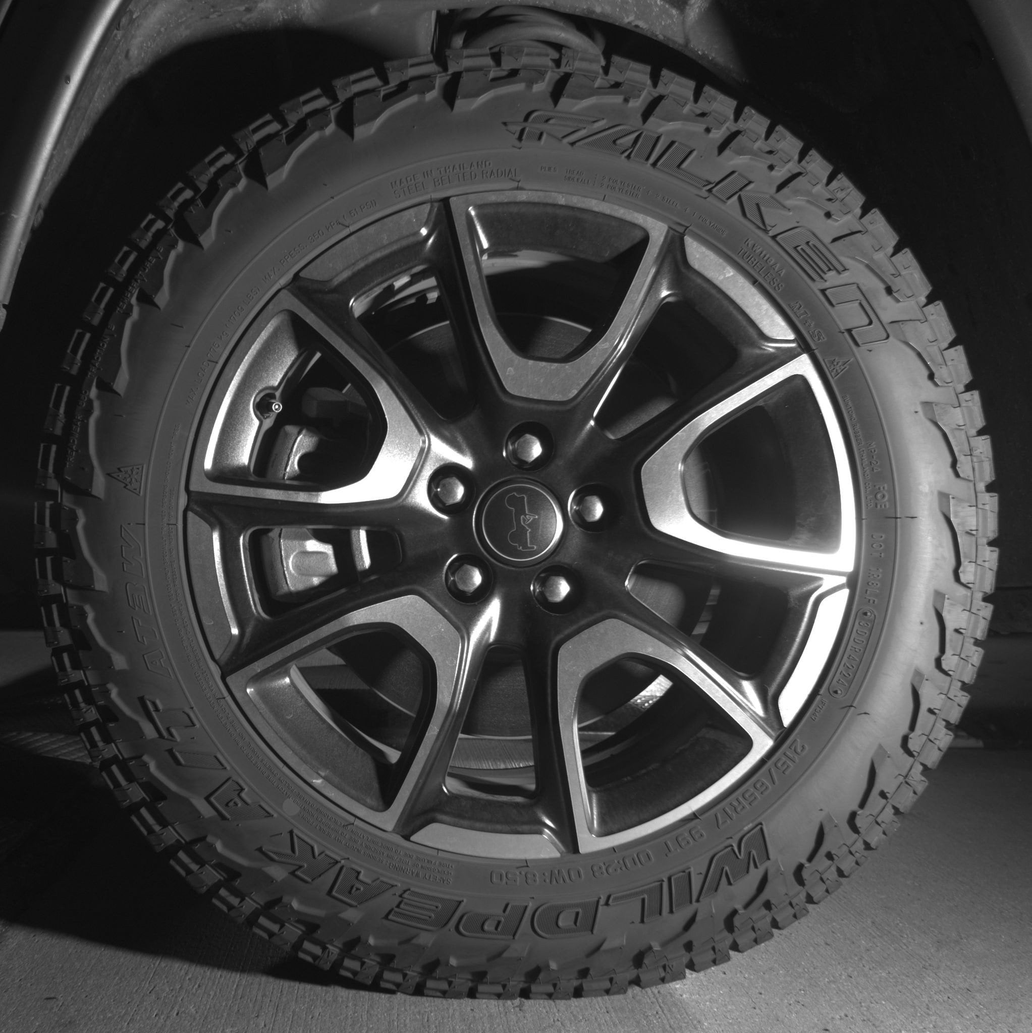 Thumbnail: 2025 Jeep Compass - 11
