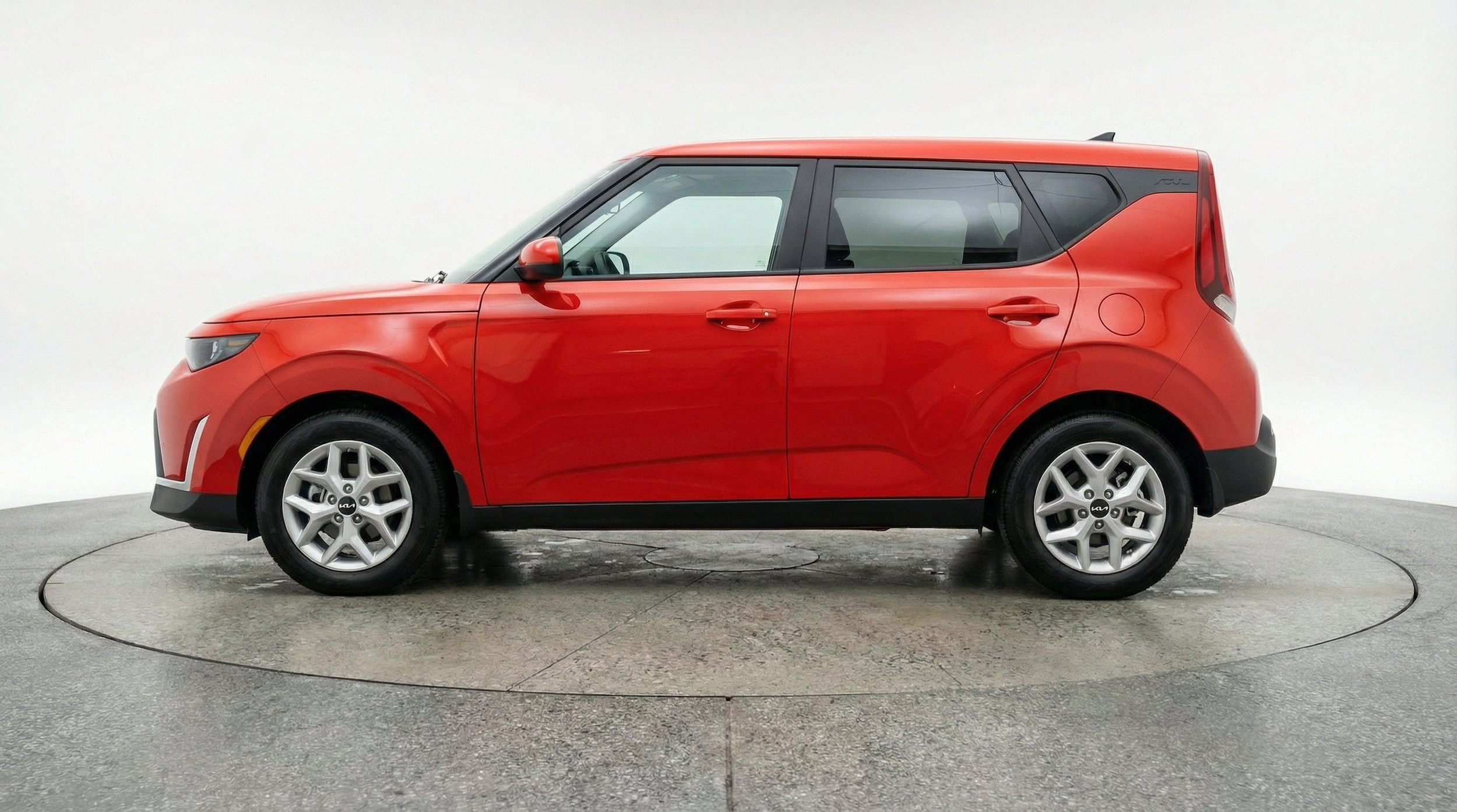 Thumbnail: 2025 Kia Soul - 5