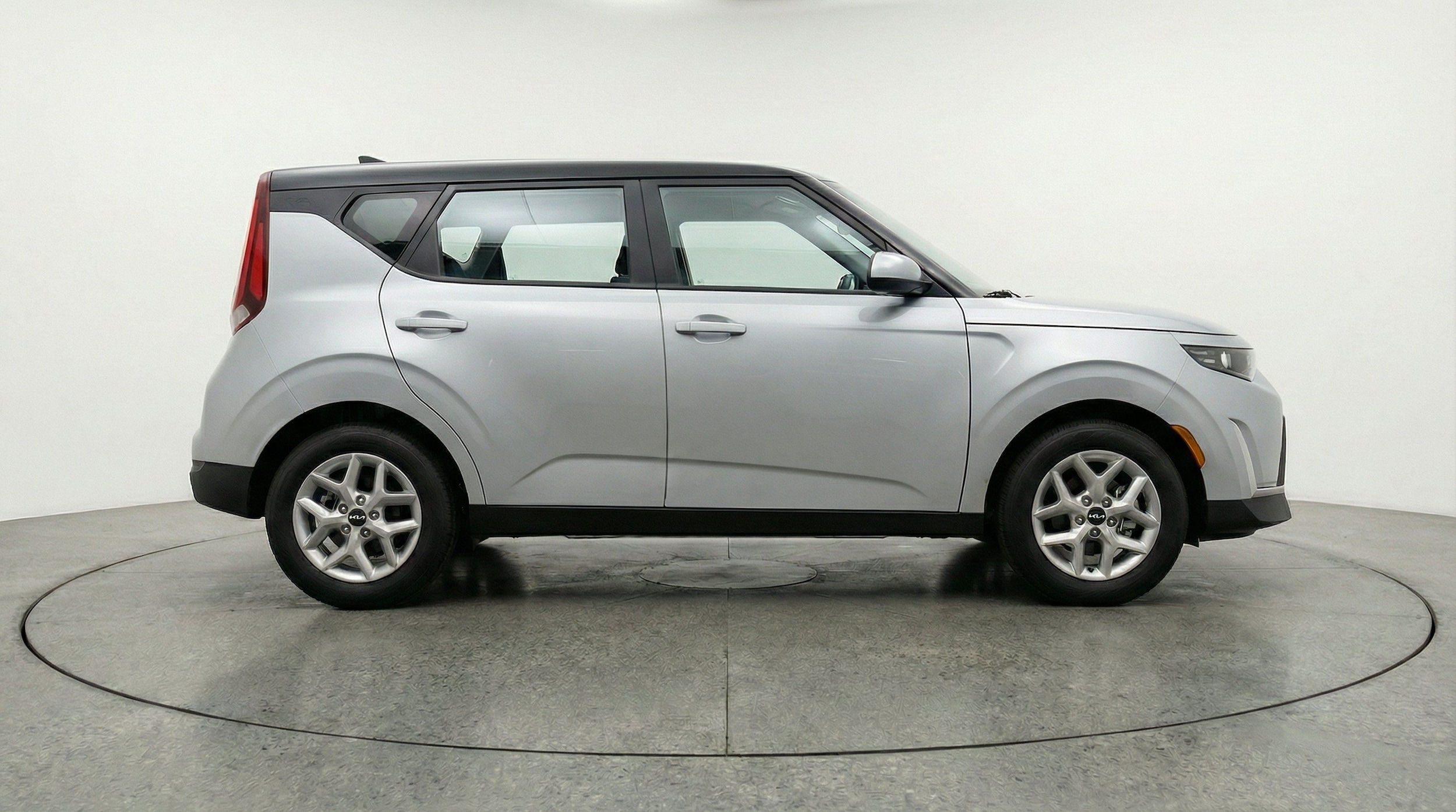 Thumbnail: 2025 Kia Soul - 10