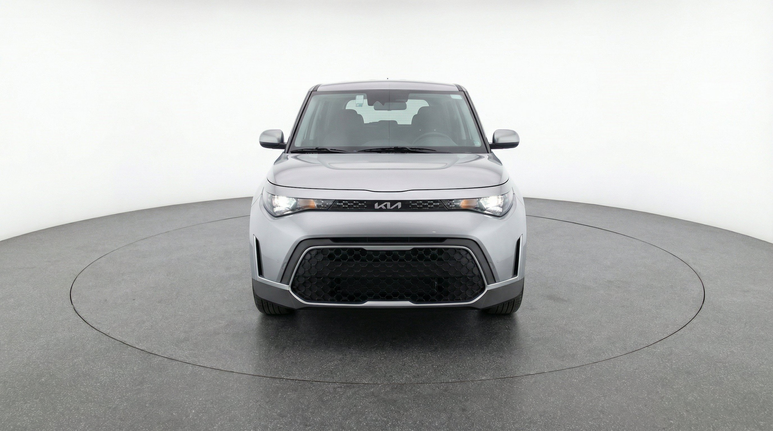 Thumbnail: 2025 Kia Soul - 2