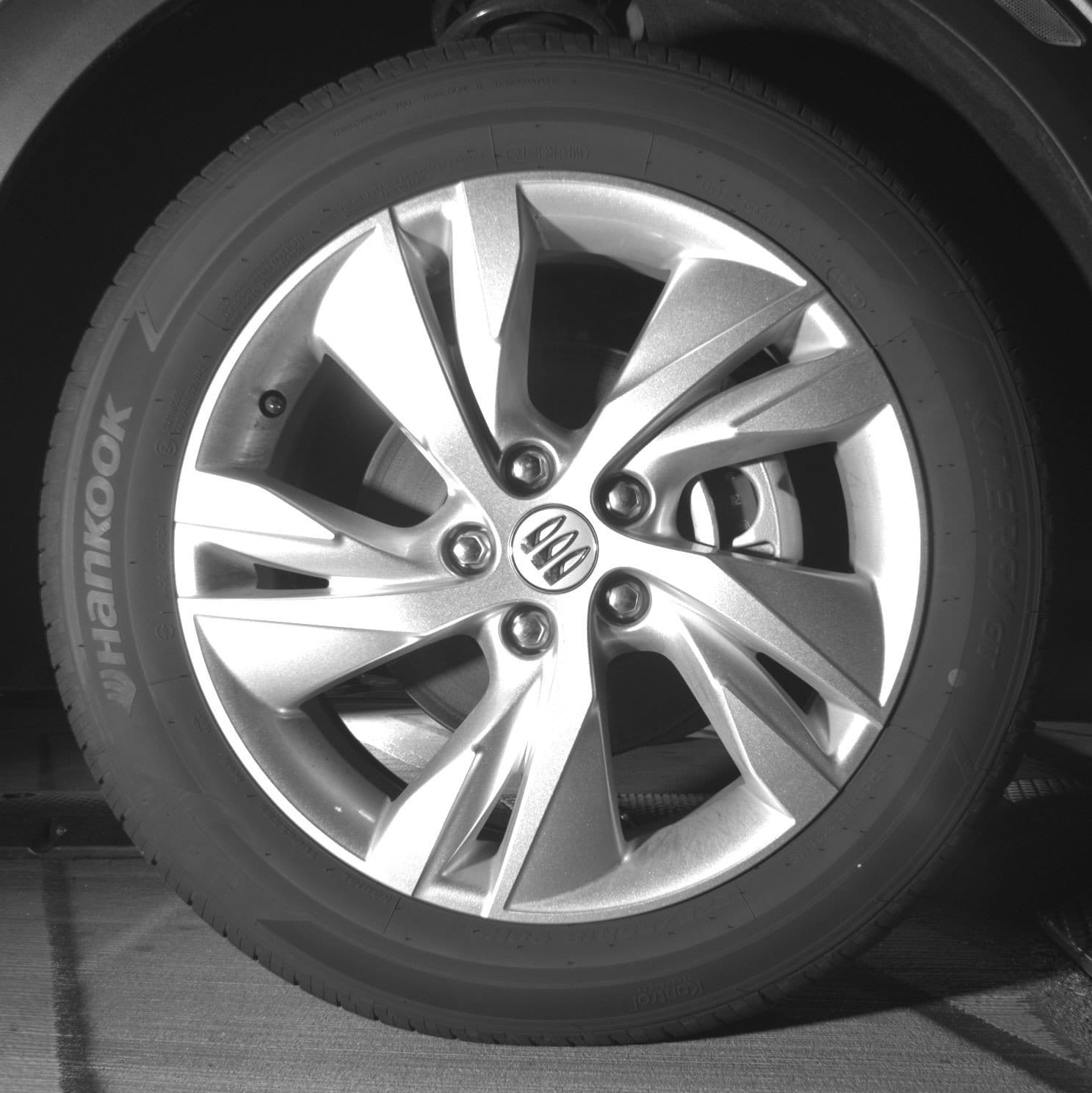 Thumbnail: 2026 Buick Encore GX - 13