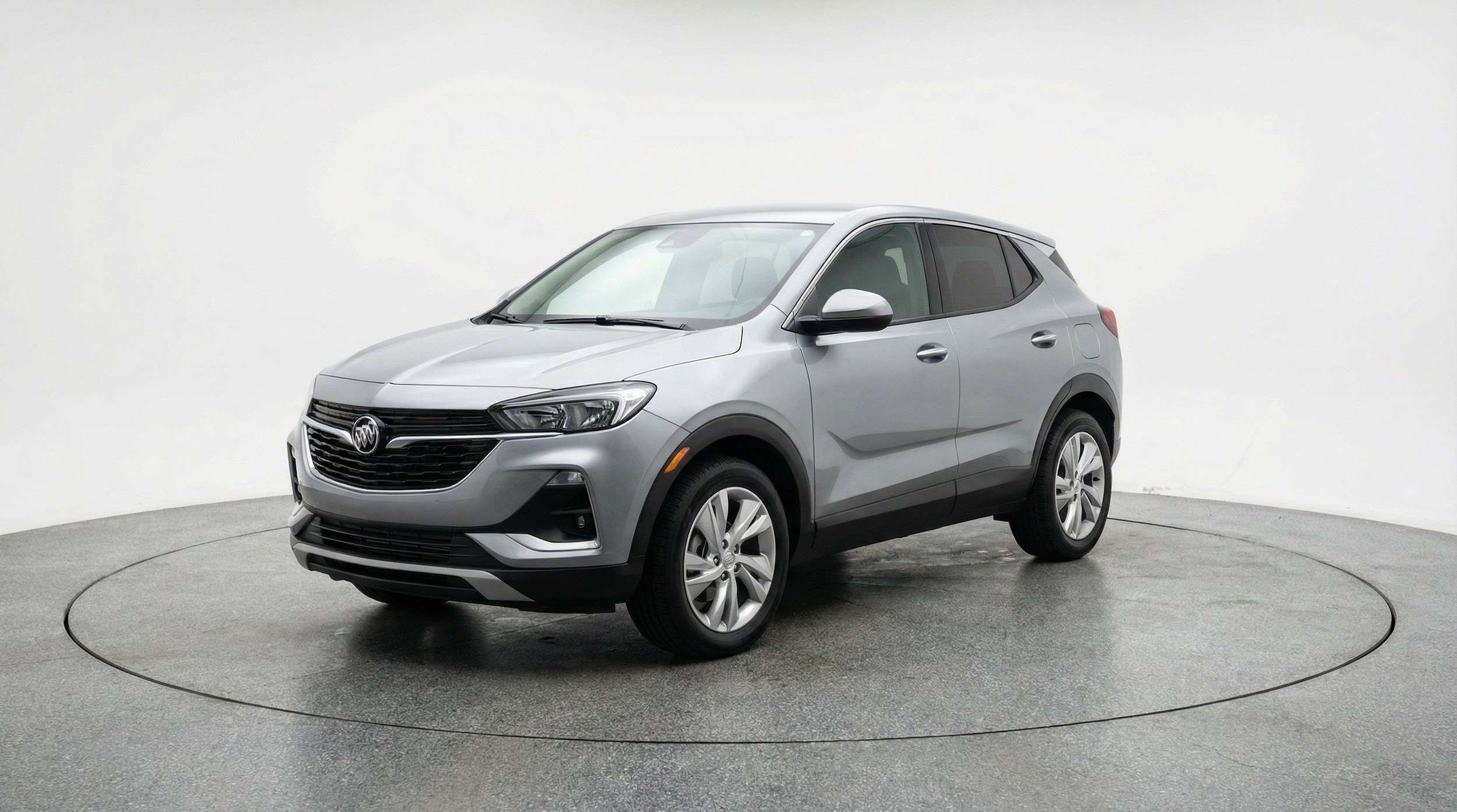 Thumbnail: 2026 Buick Encore GX - 3