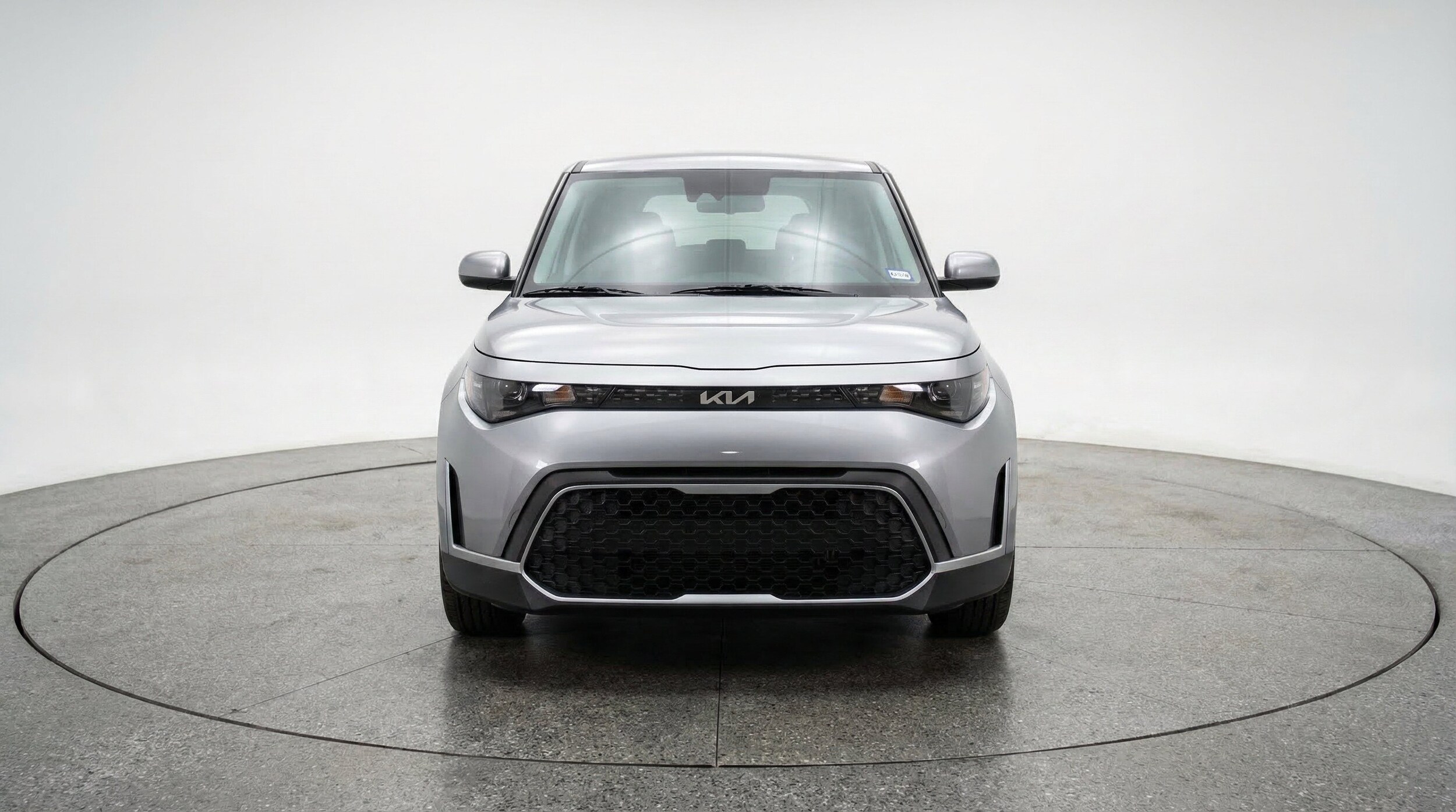 Thumbnail: 2025 Kia Soul - 2