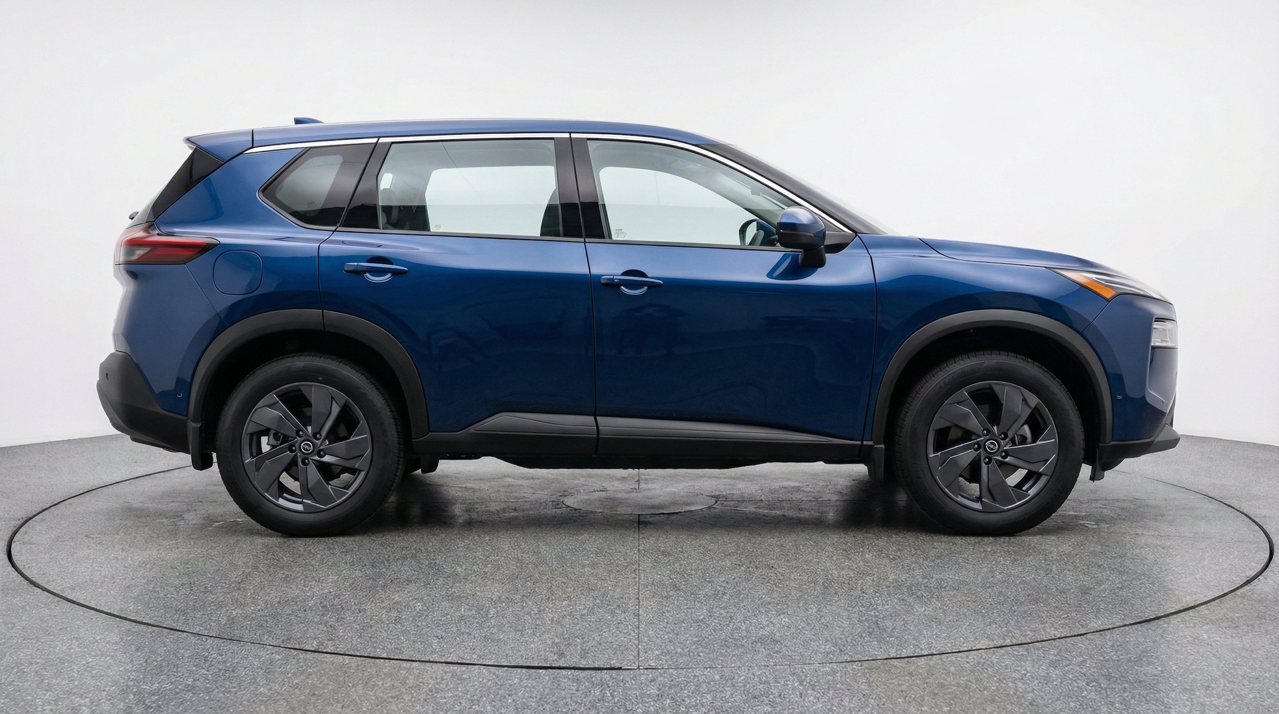 Thumbnail: 2025 Nissan Rogue - 10