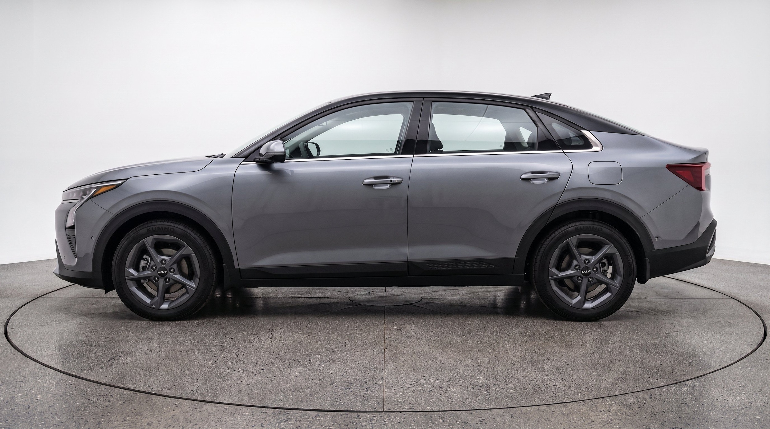 Thumbnail: 2026 Kia K4 - 5