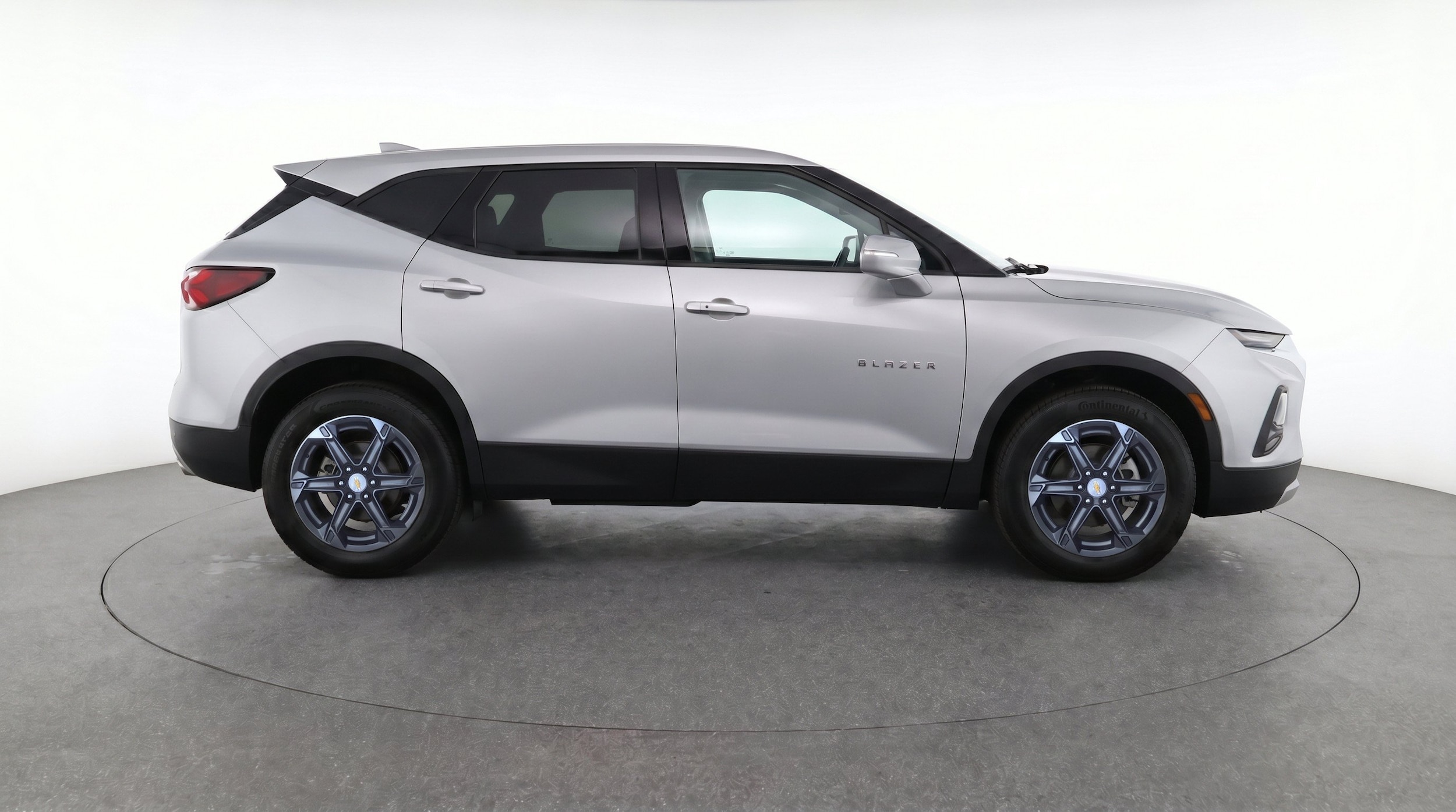 Thumbnail: 2026 Chevrolet Blazer - 10