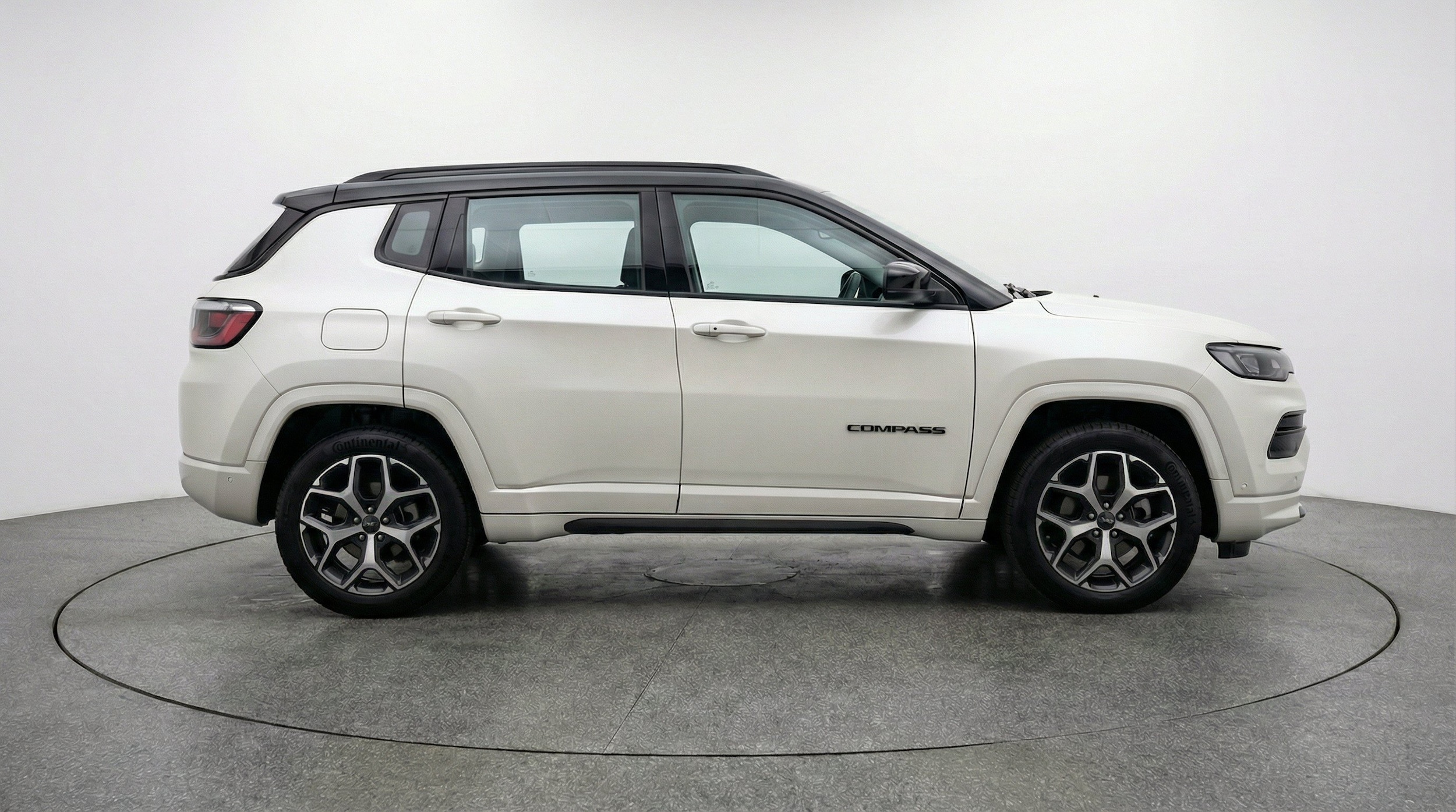 Thumbnail: 2025 Jeep Compass - 10