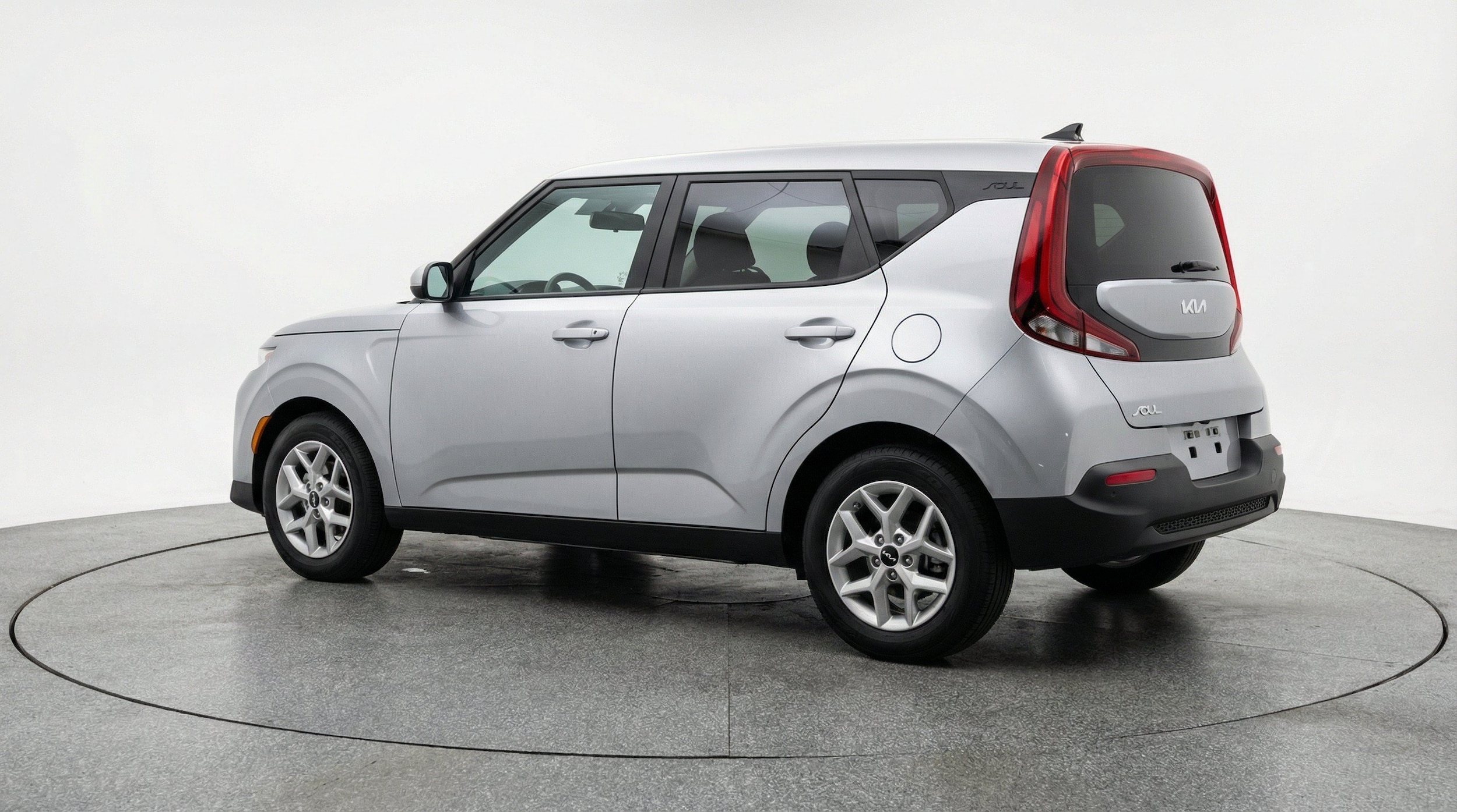 Thumbnail: 2025 Kia Soul - 6