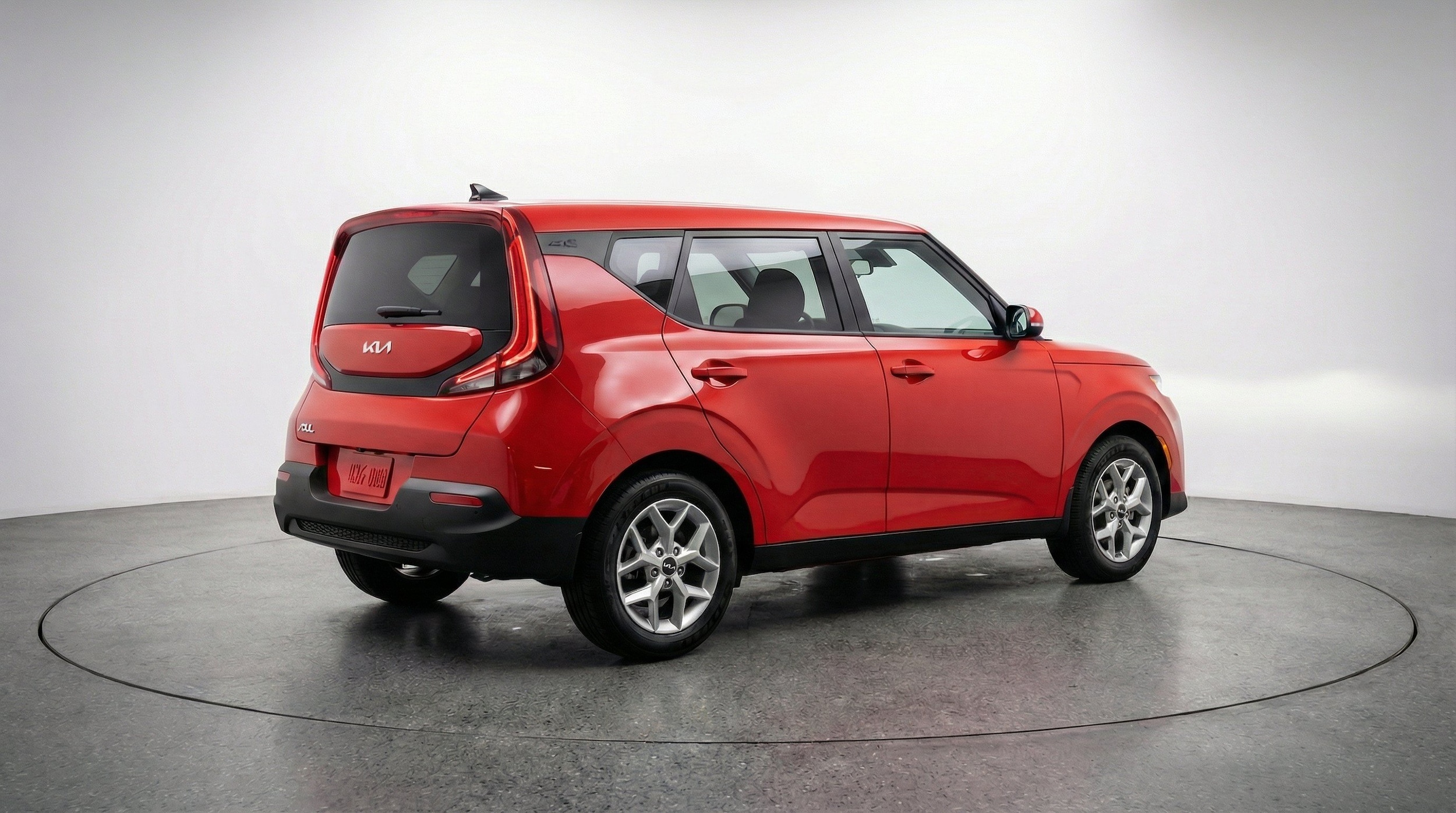 Thumbnail: 2025 Kia Soul - 9