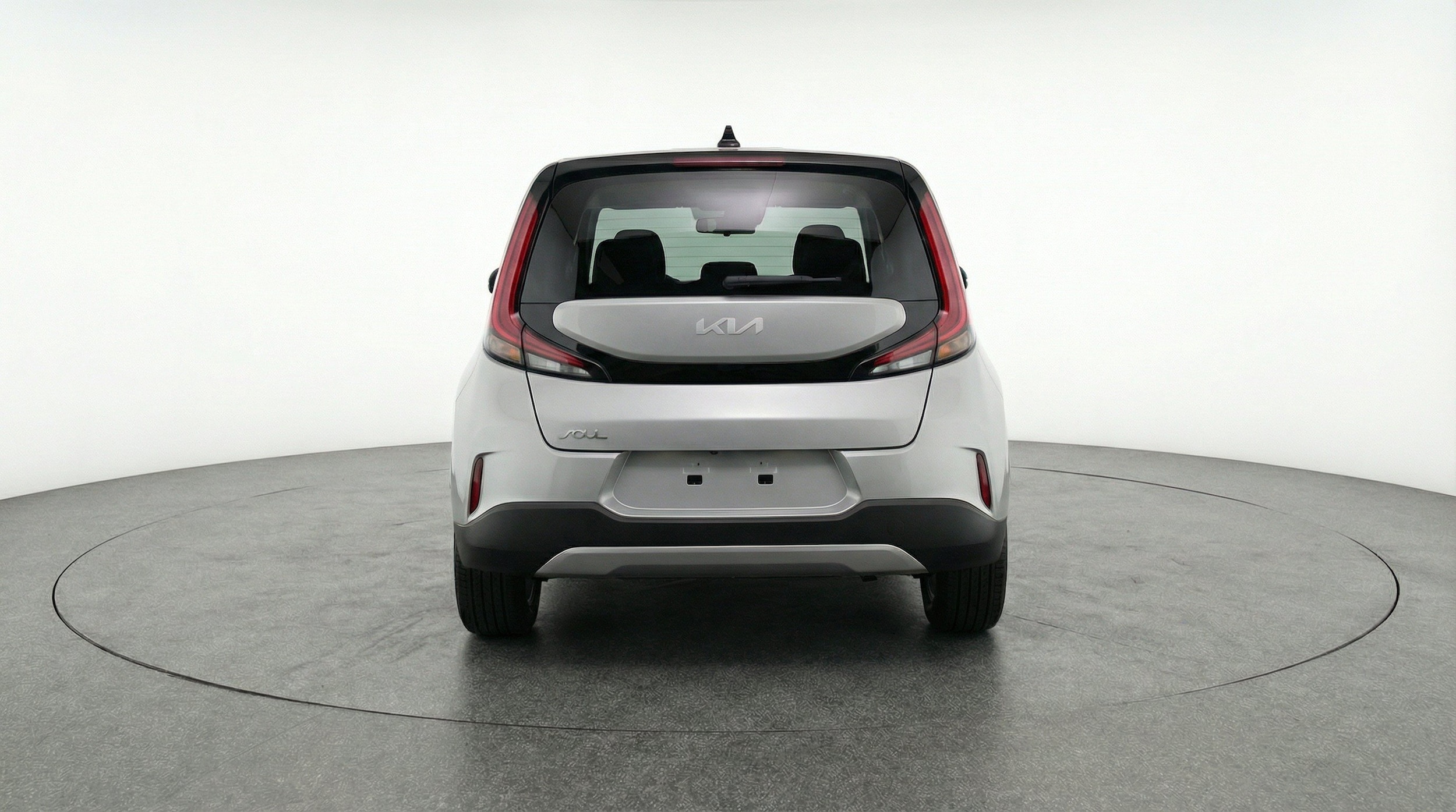 Thumbnail: 2025 Kia Soul - 7
