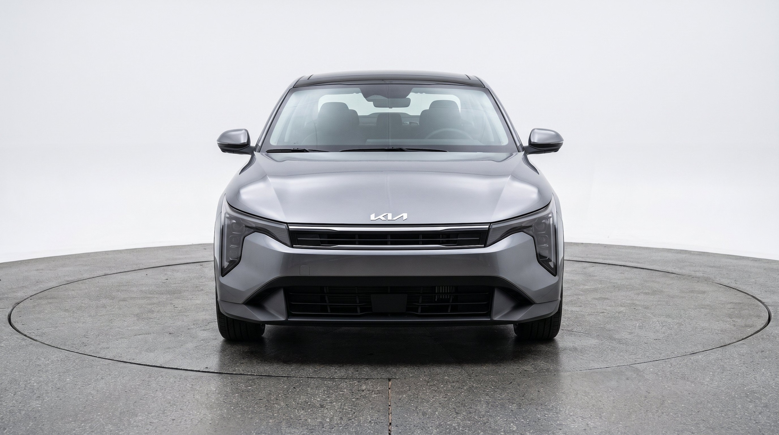 Thumbnail: 2026 Kia K4 - 2