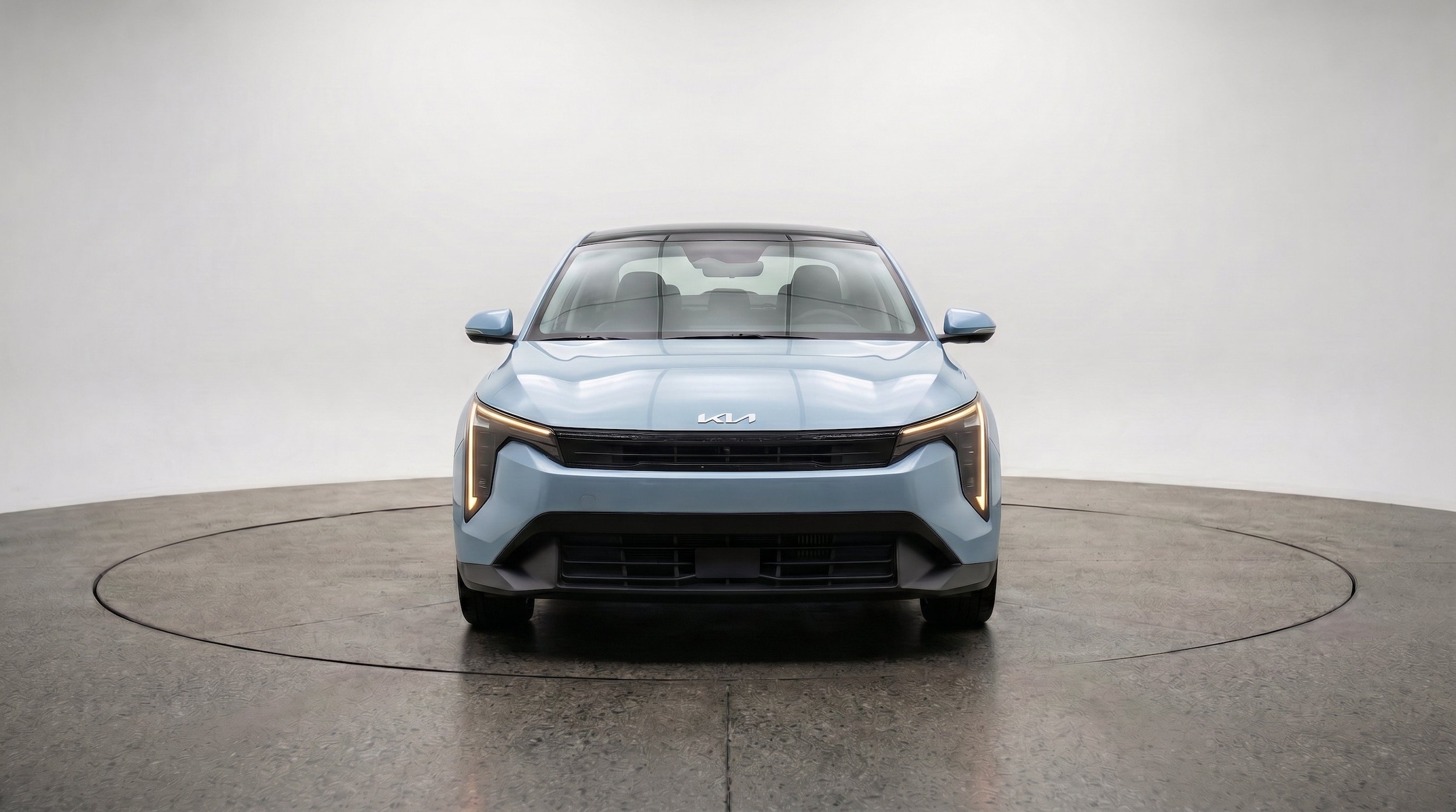 Thumbnail: 2026 Kia K4 - 2