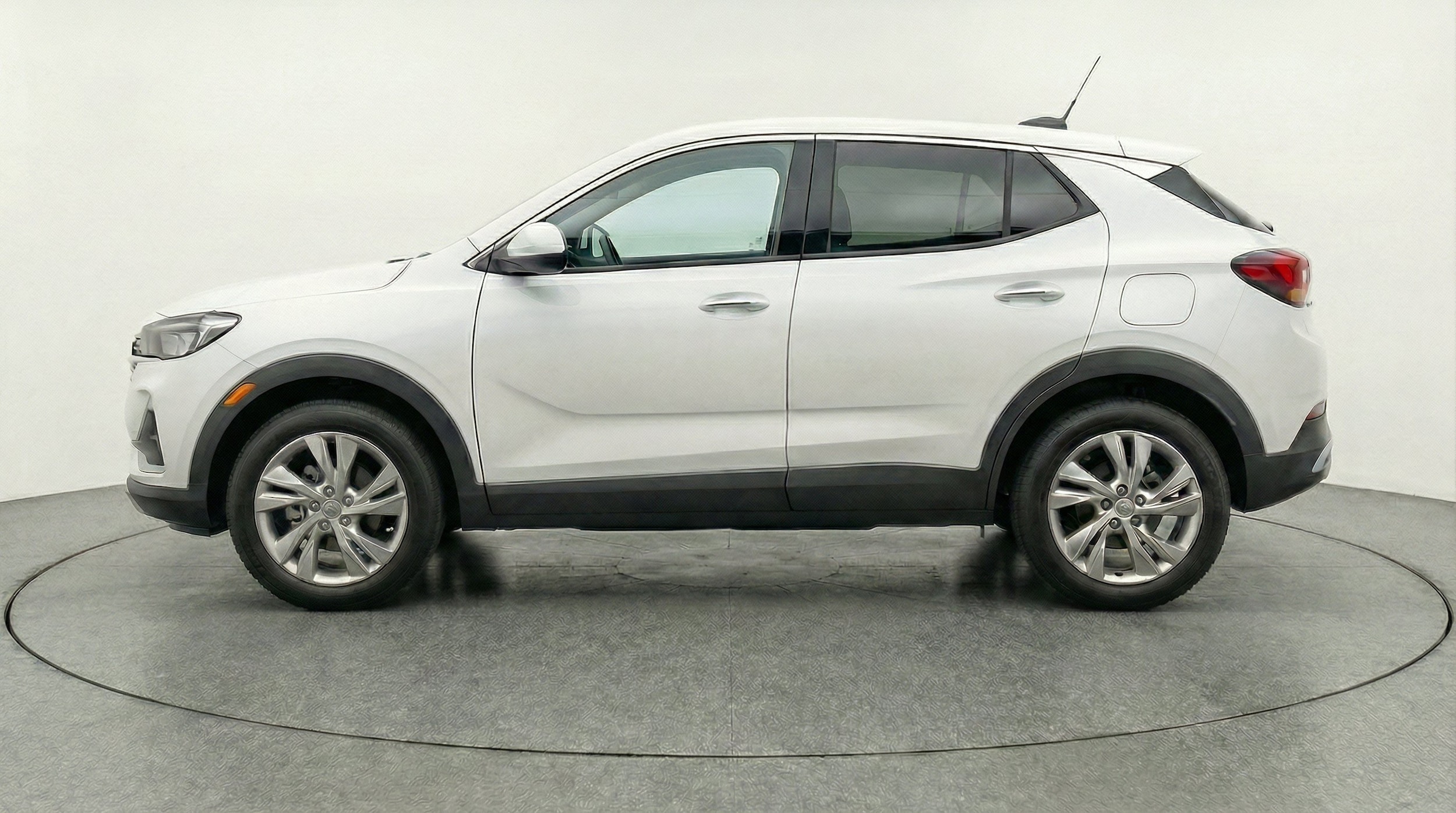 Thumbnail: 2026 Buick Encore GX - 5