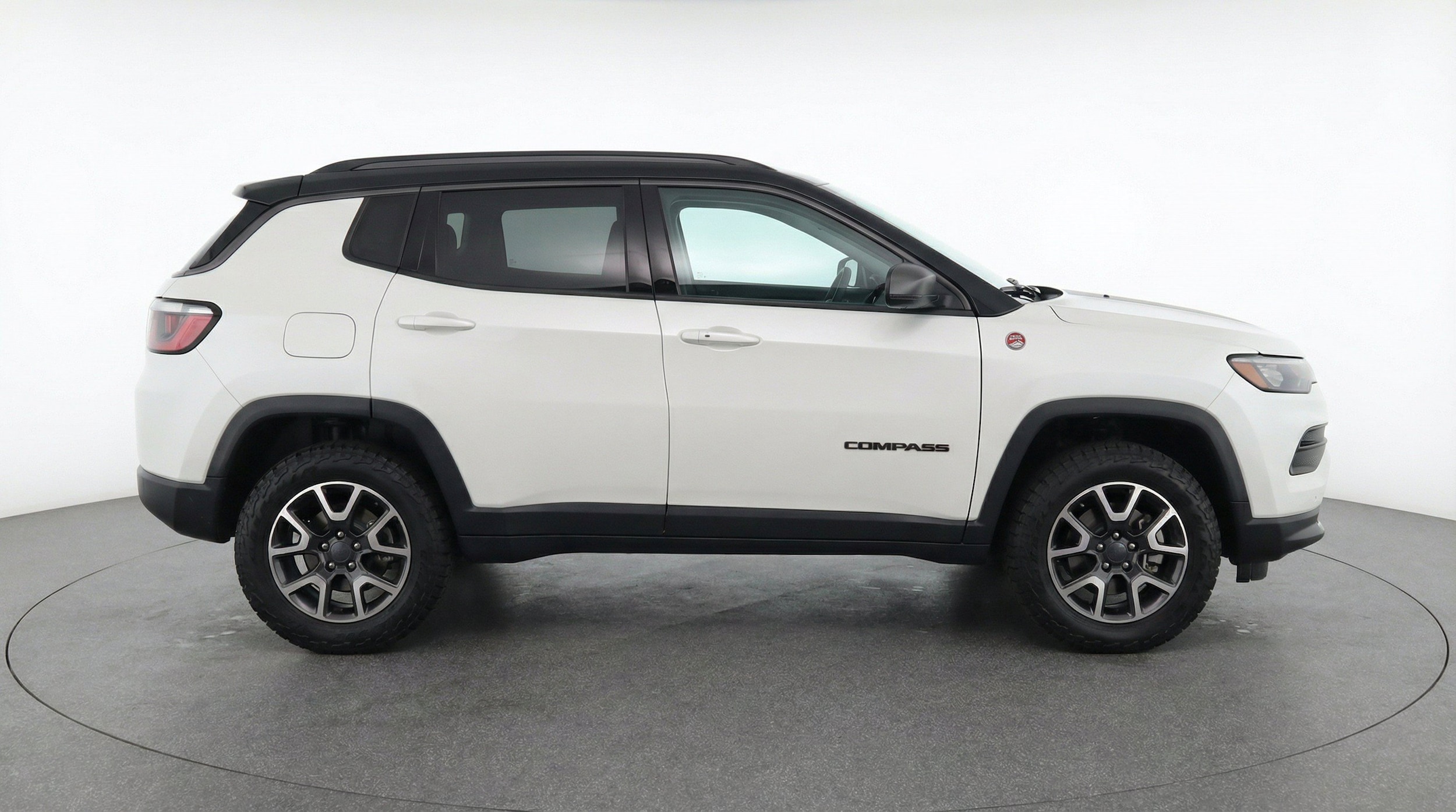 Thumbnail: 2025 Jeep Compass - 10