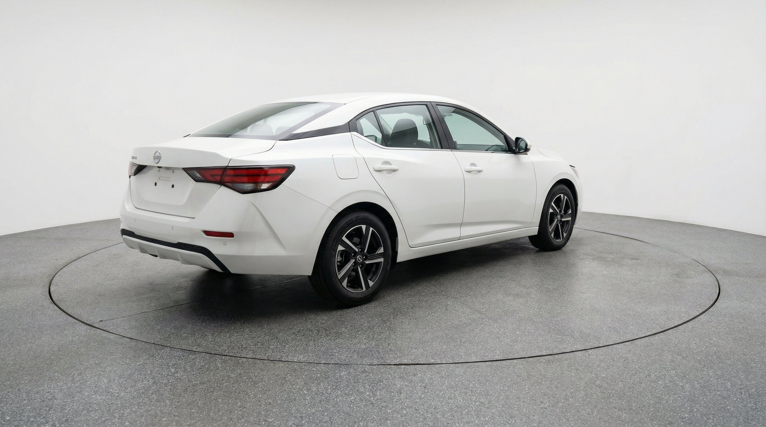 Thumbnail: 2025 Nissan Sentra - 9