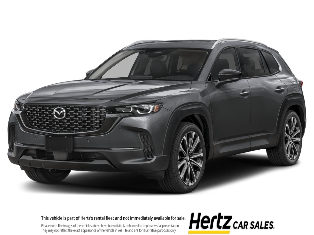 2026 Mazda CX-50 Premium