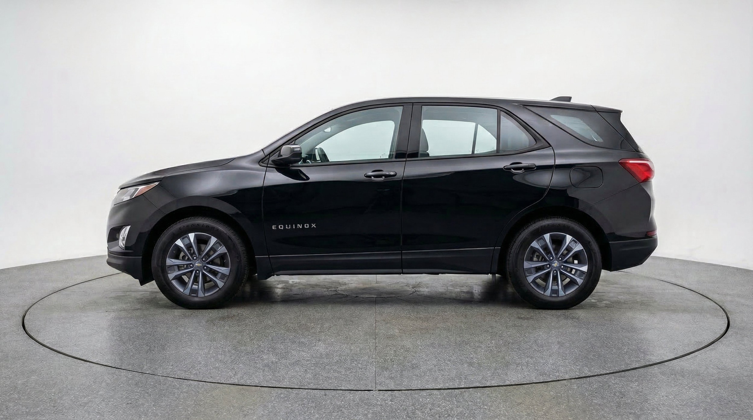 Thumbnail: 2025 Chevrolet Equinox - 5