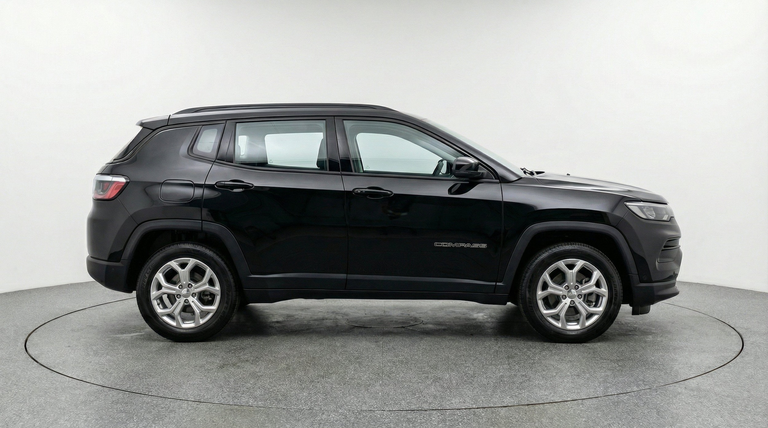 Thumbnail: 2025 Jeep Compass - 10