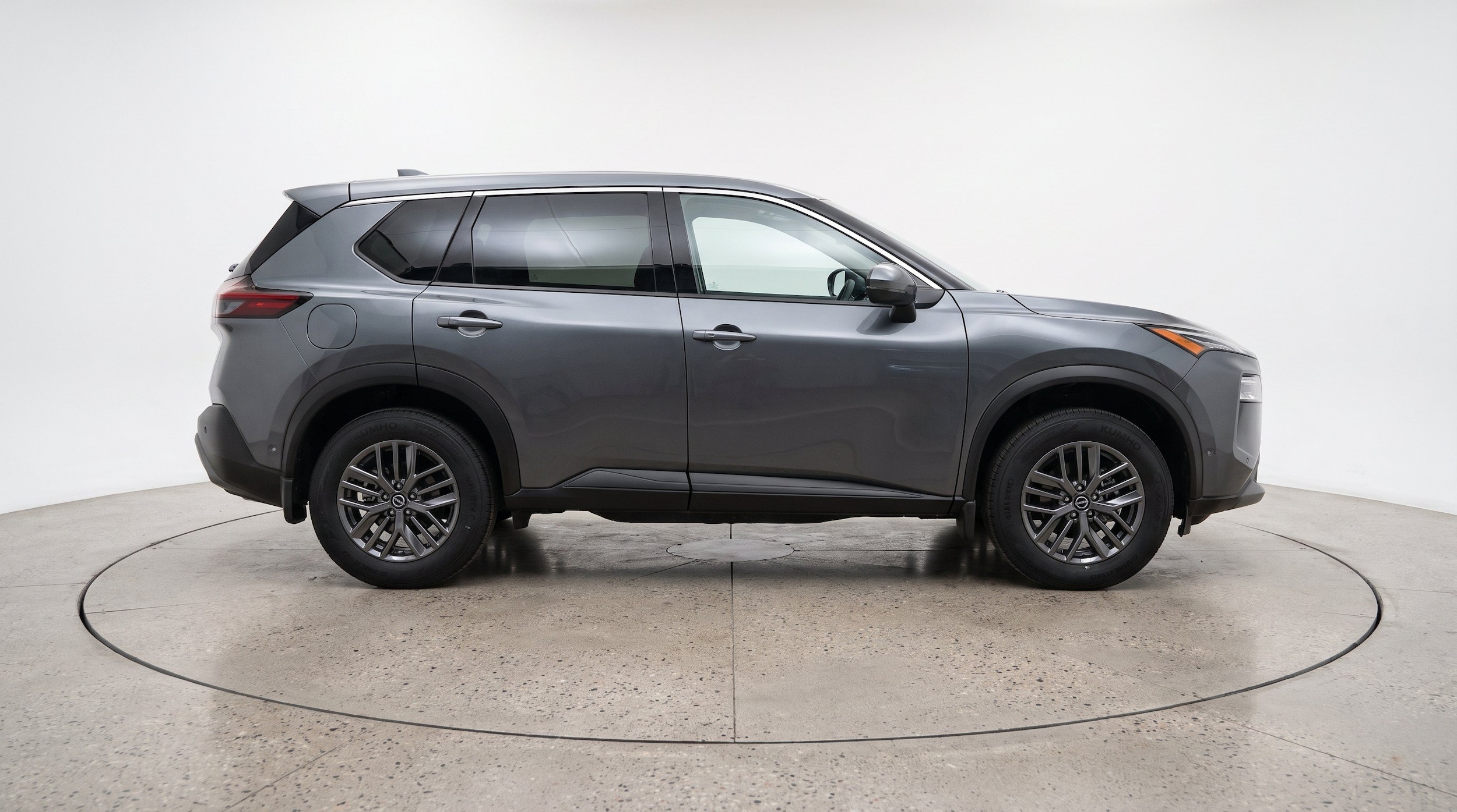 Thumbnail: 2026 Nissan Rogue - 10