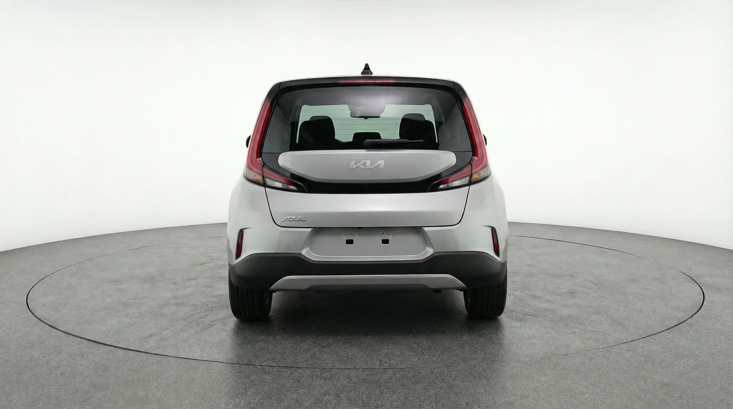 Thumbnail: 2025 Kia Soul - 7