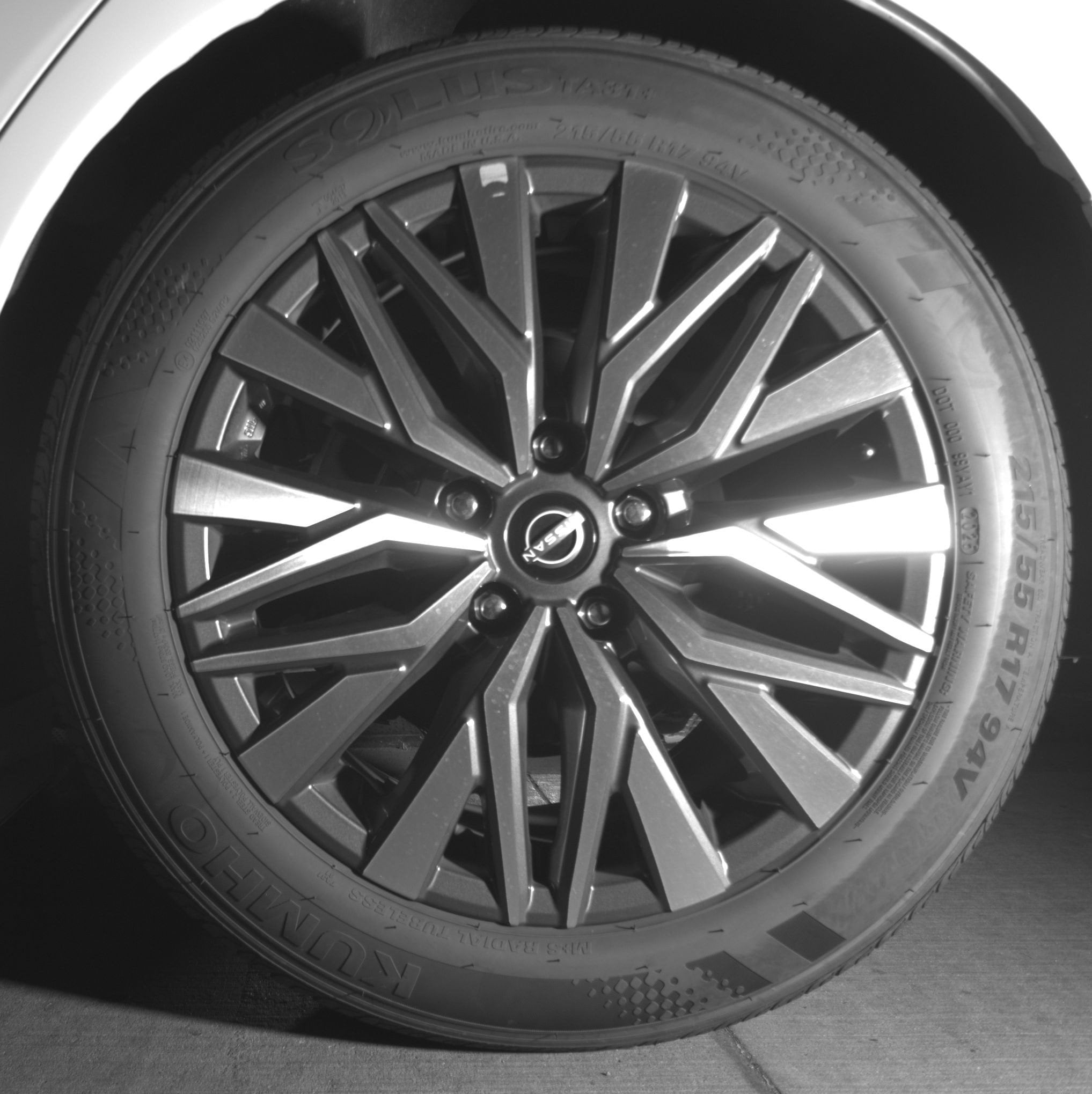 Thumbnail: 2025 Nissan Altima - 14