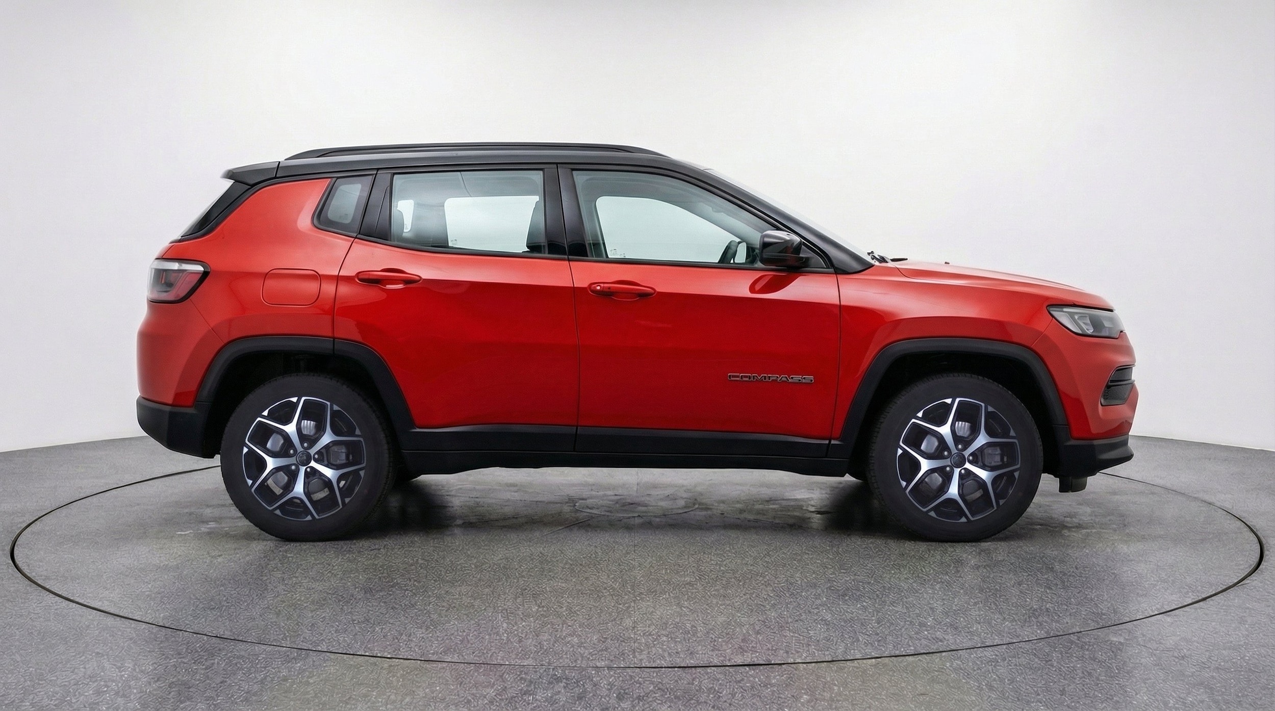 Thumbnail: 2025 Jeep Compass - 10
