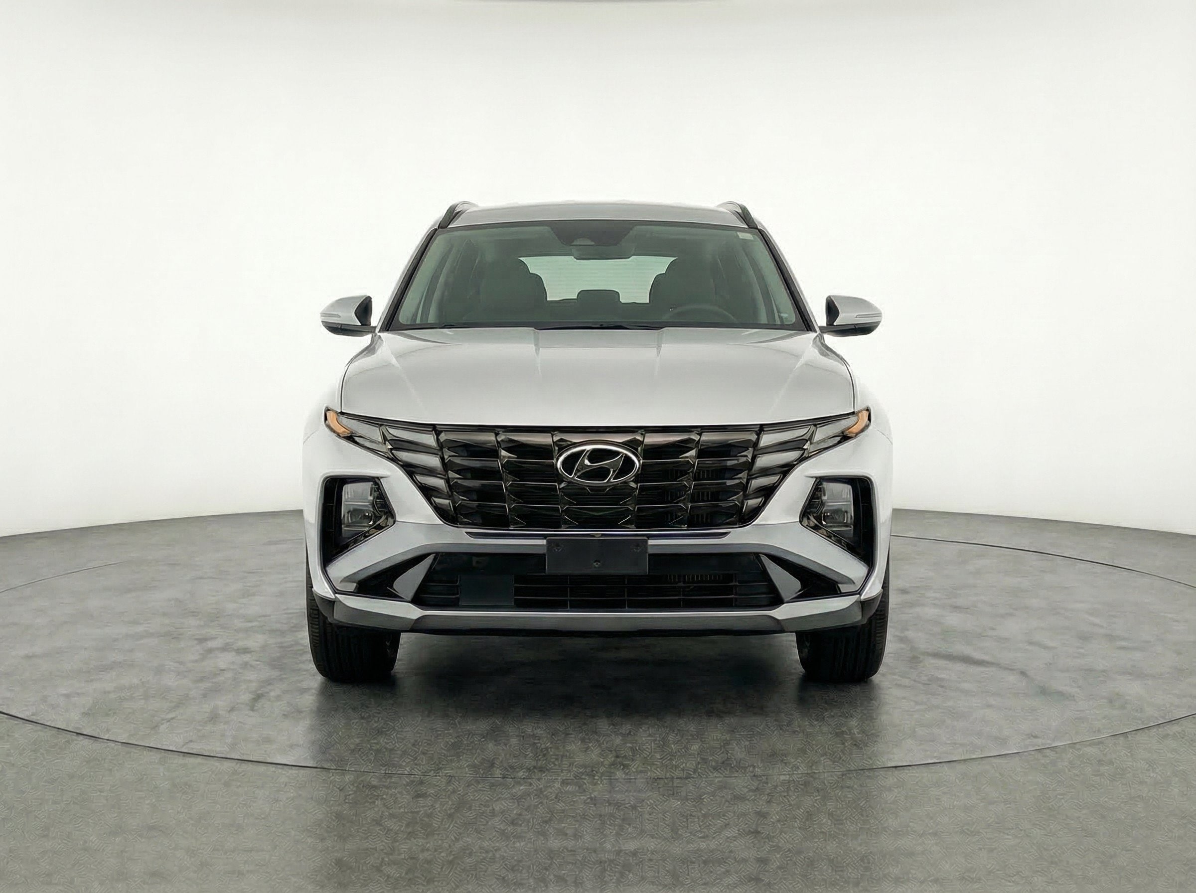 Thumbnail: 2026 Hyundai Tucson - 2